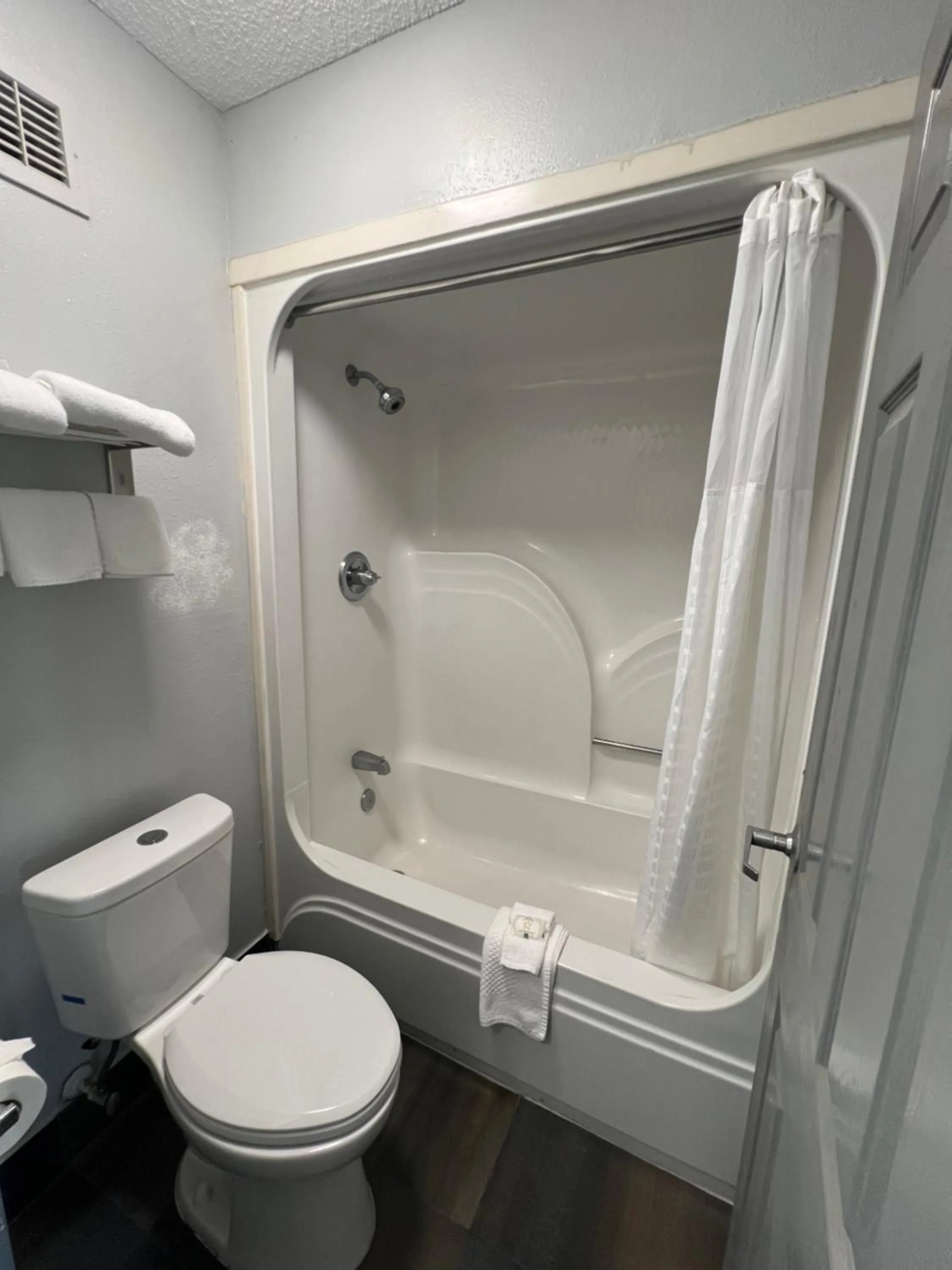 Quality Inn Kinder near Casino