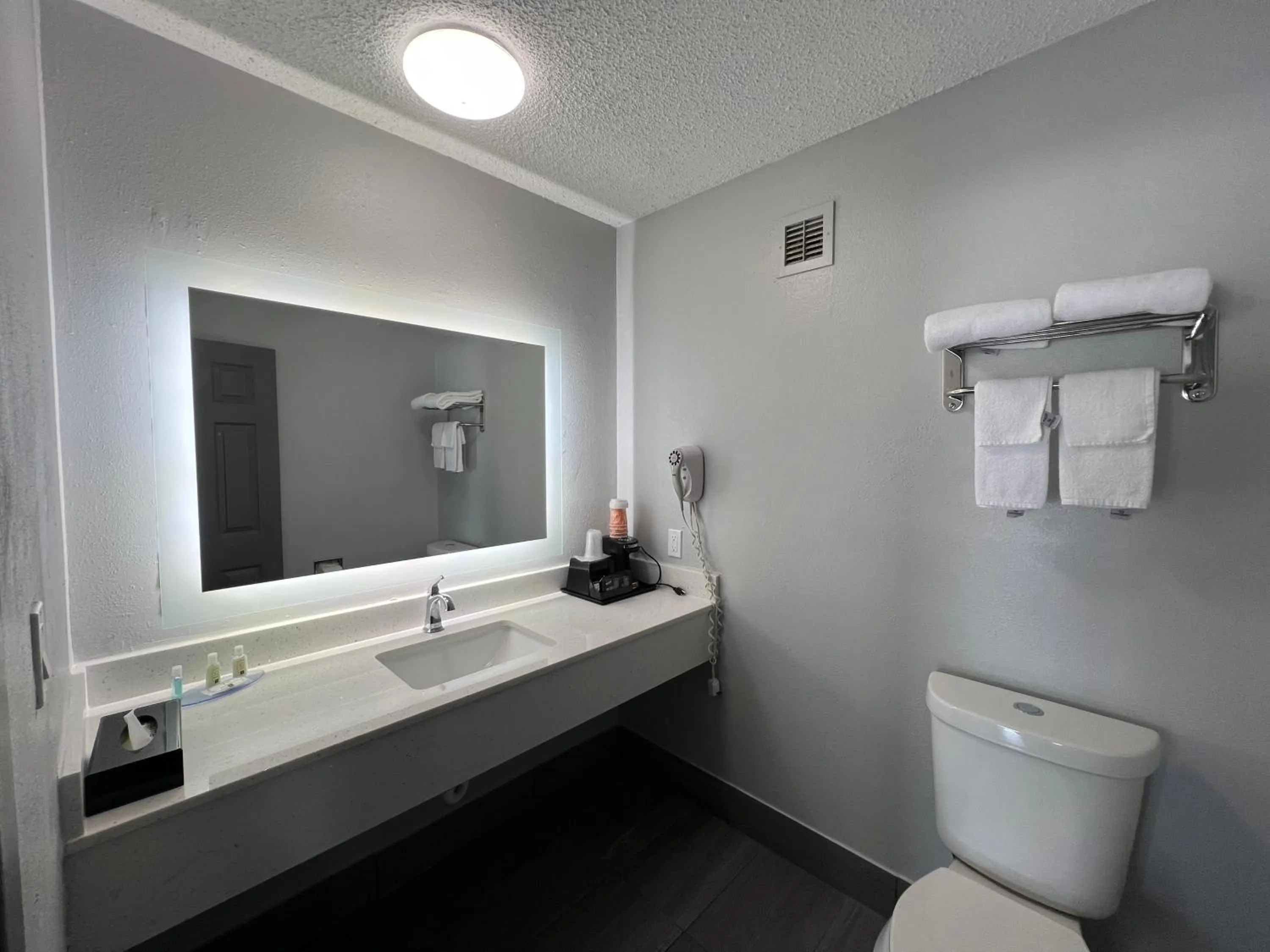 Quality Inn Kinder near Casino