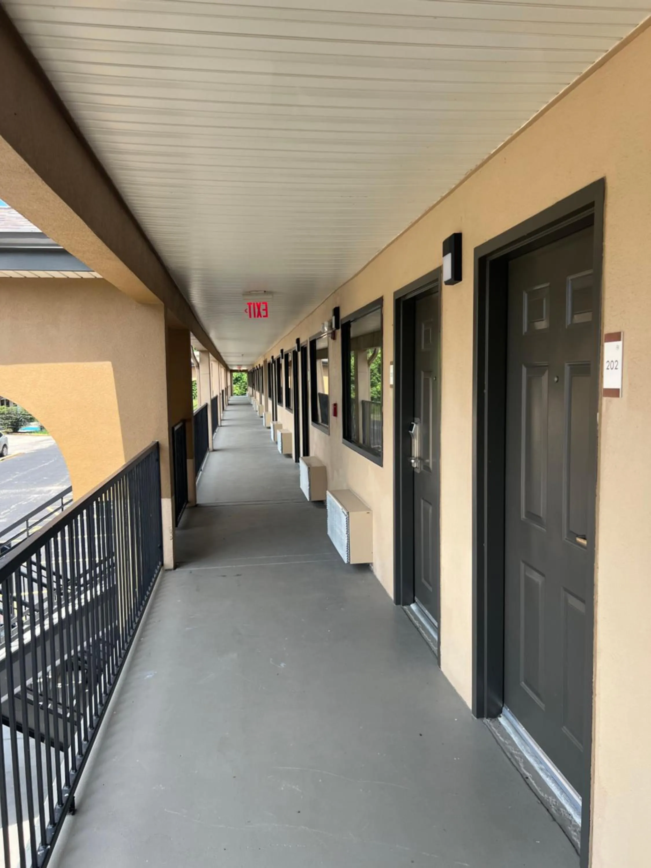 Quality Inn Kinder near Casino