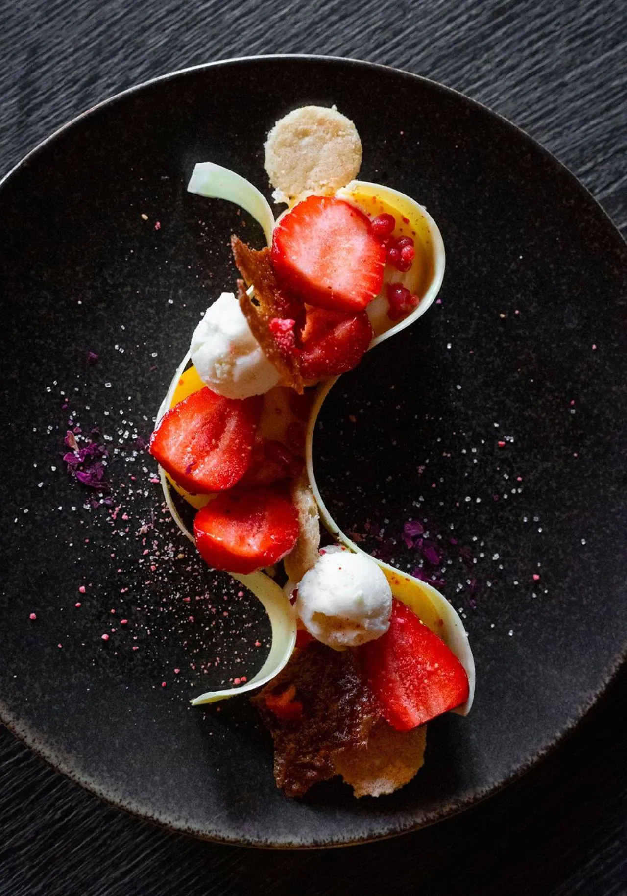 Restaurant/places to eat in Ferme de la Rançonnière - Hôtel & Restaurant