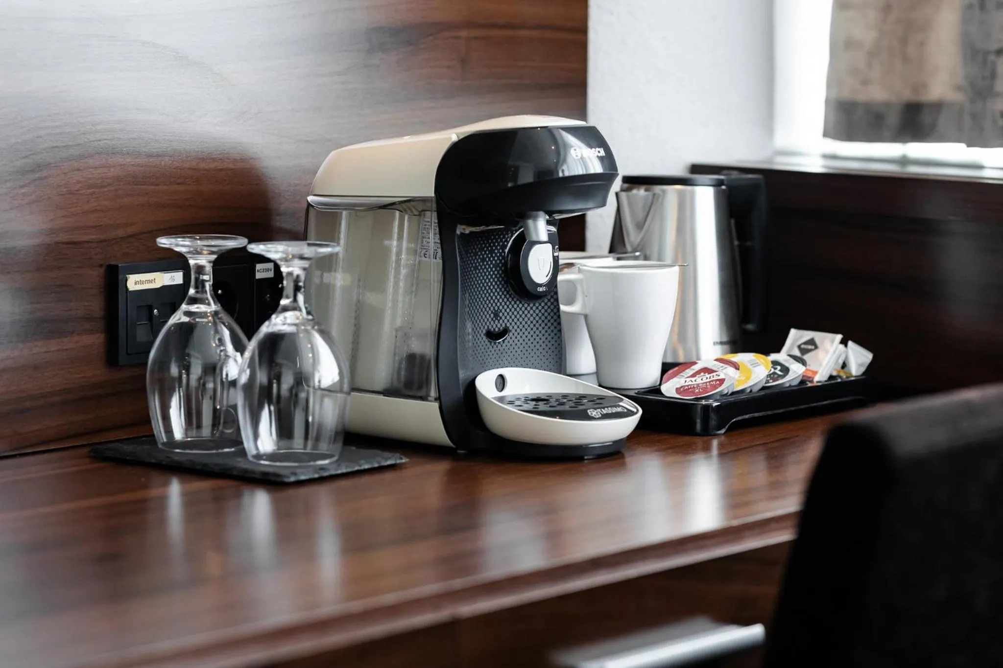 Tempus Club Garni Hotel