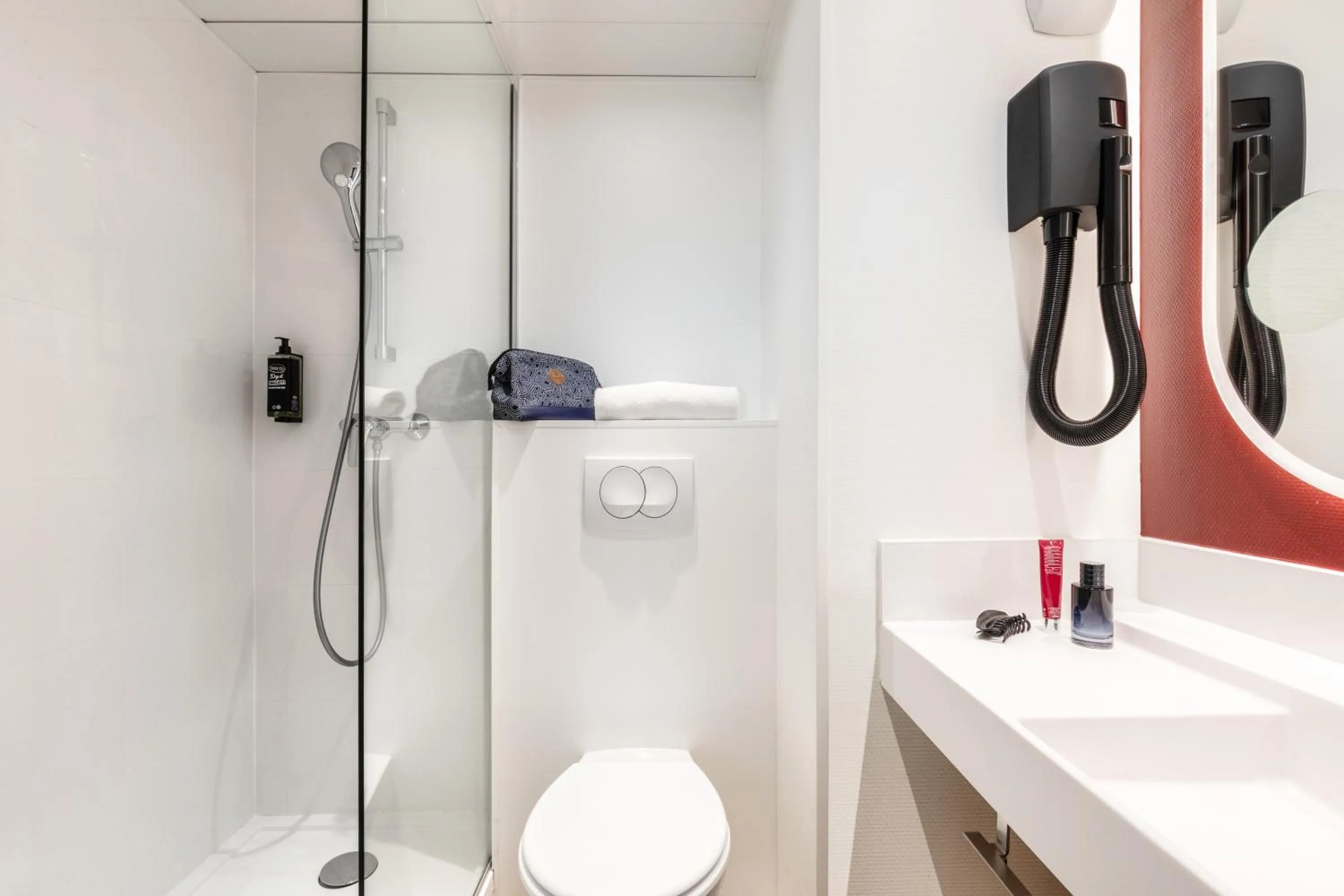 ibis Paris Porte de Montreuil