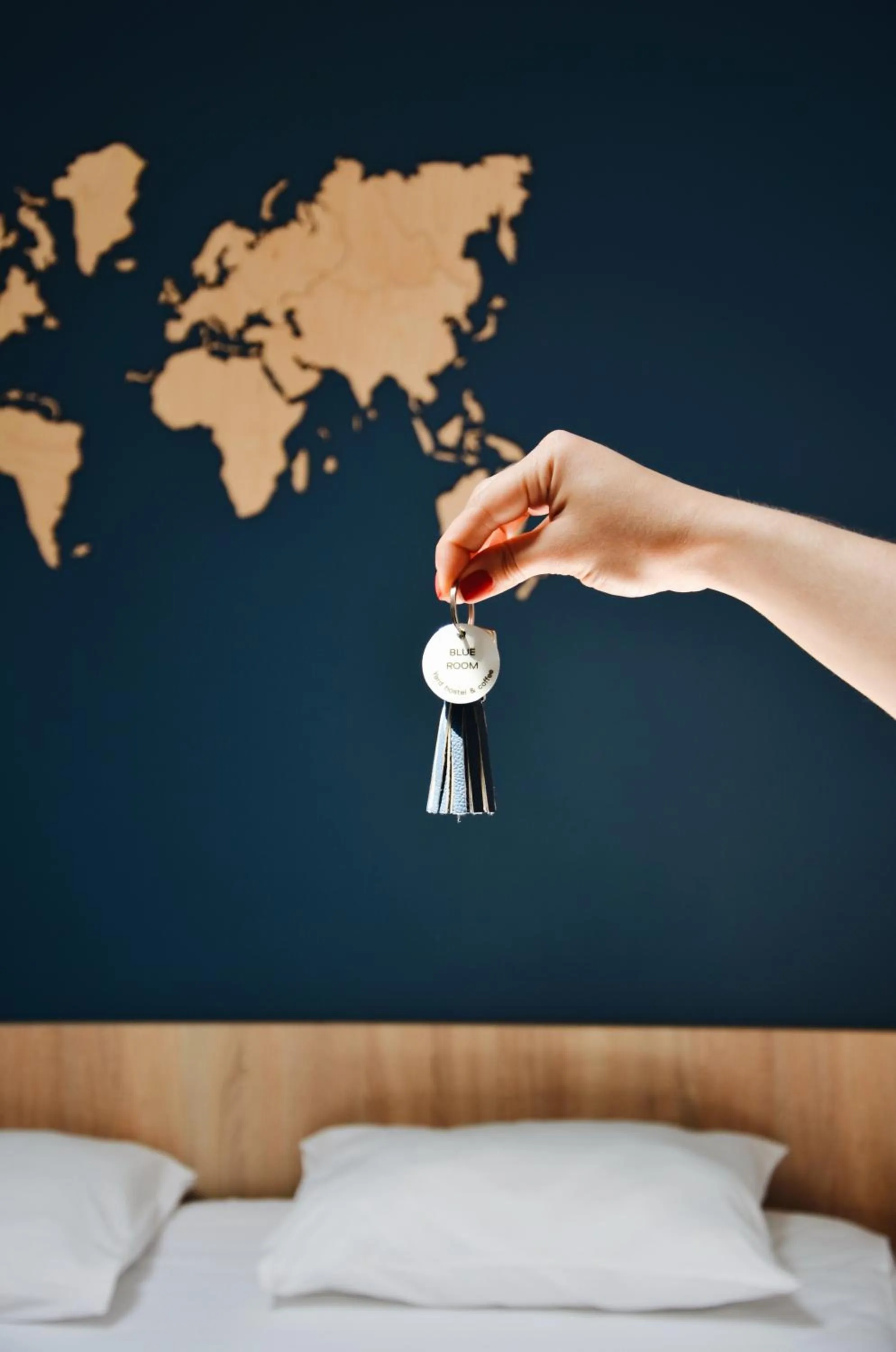 Yard Hostel & Coffee