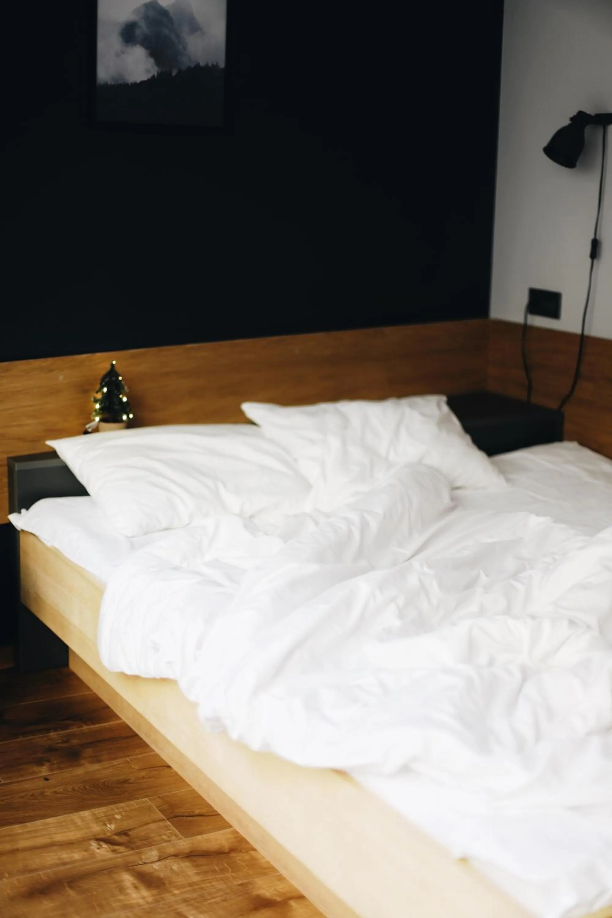 Bed in Yard Hostel & Coffee