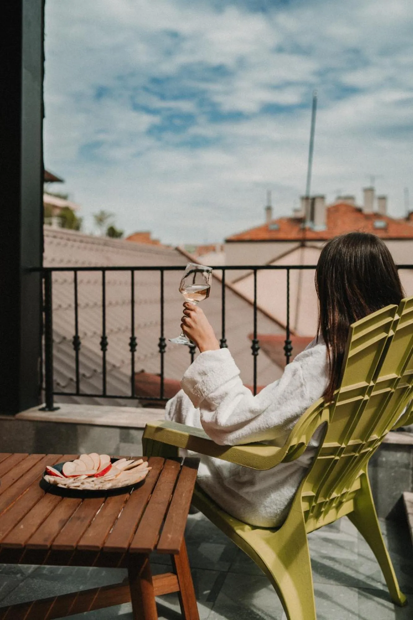 ADEO HOTEL Sport & SPA