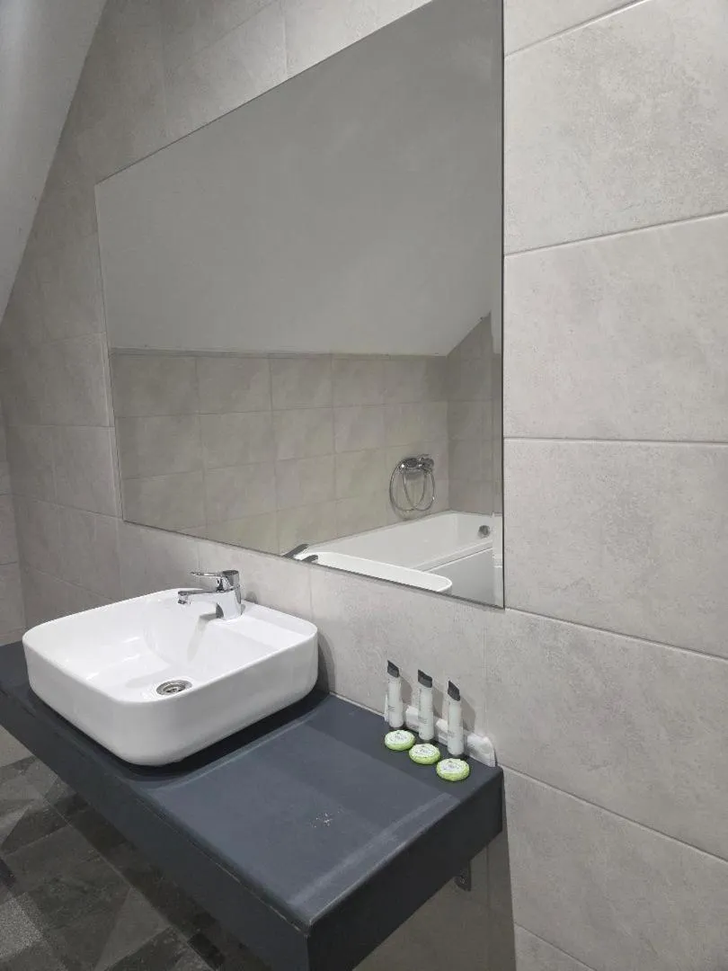 ADEO HOTEL Sport & SPA