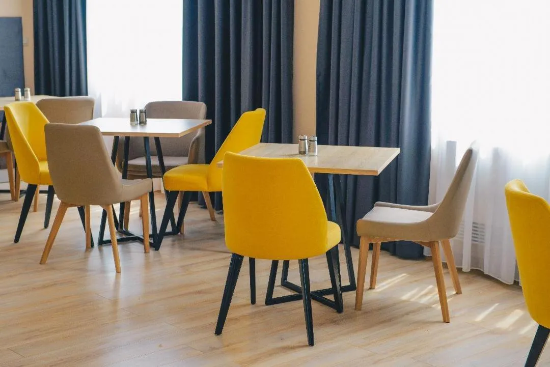 ADEO HOTEL Sport & SPA