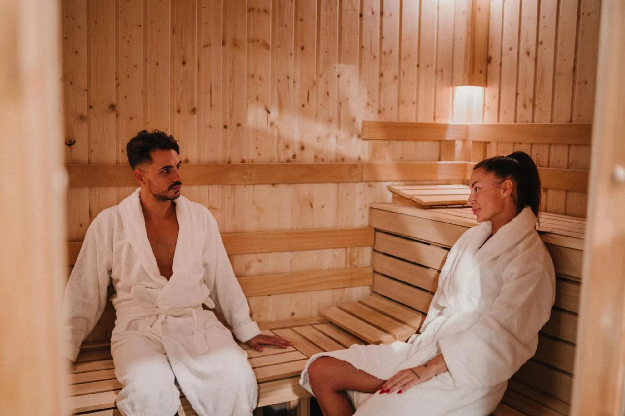 ADEO HOTEL Sport & SPA