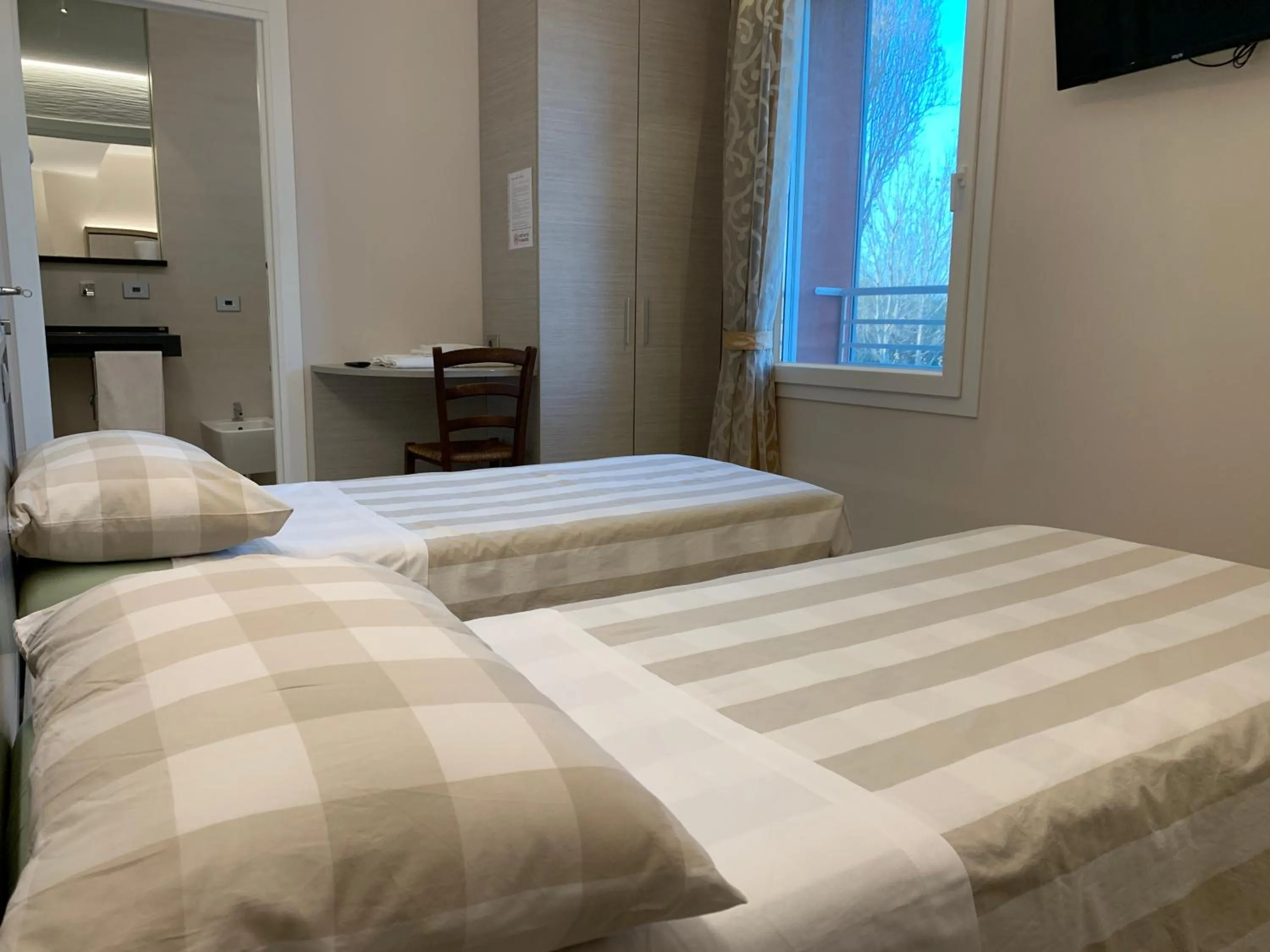 Bedroom, Bed in Le 3 Botti Locanda