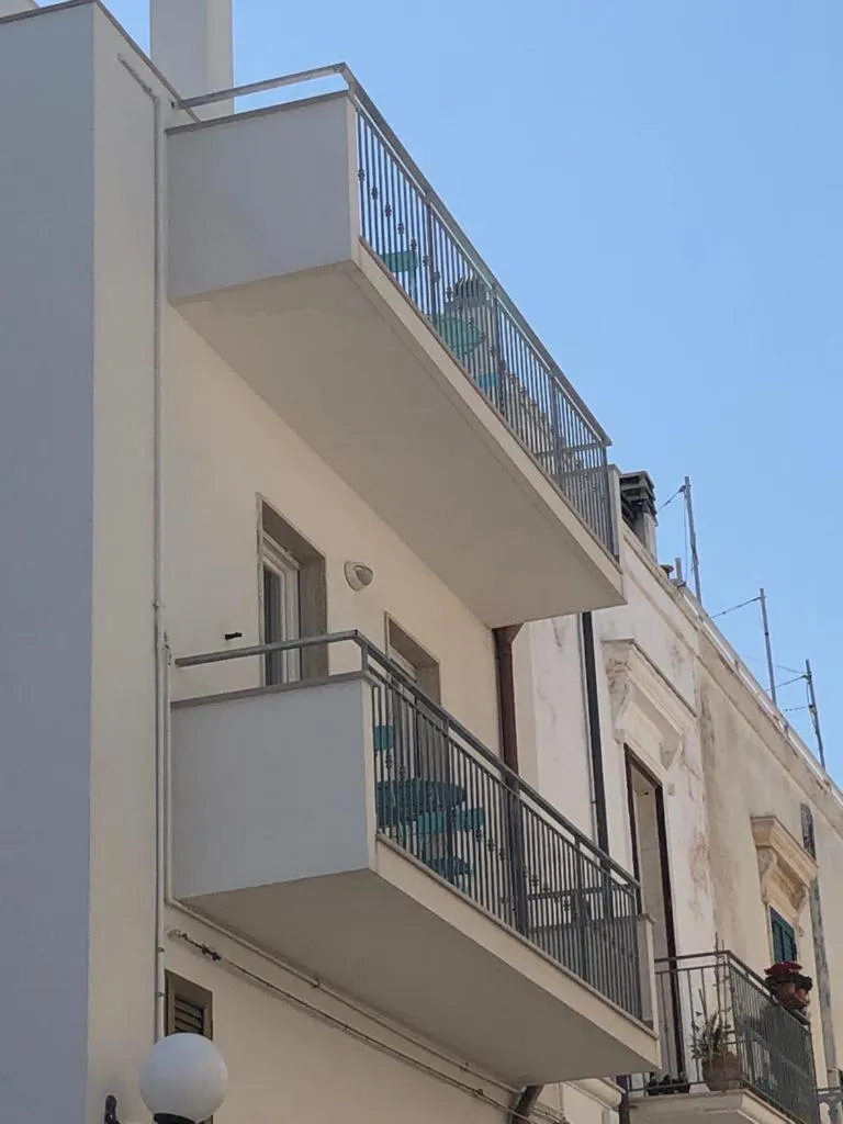 Property building in Trame - Poesia Di Mare