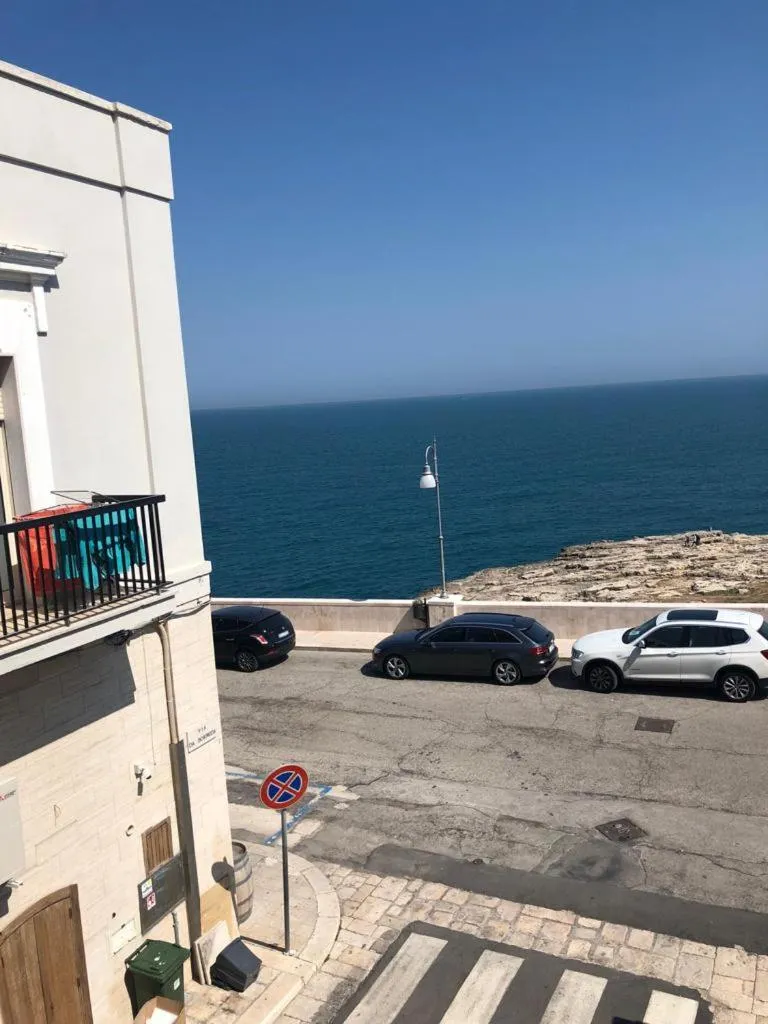 Sea view in Trame - Poesia Di Mare