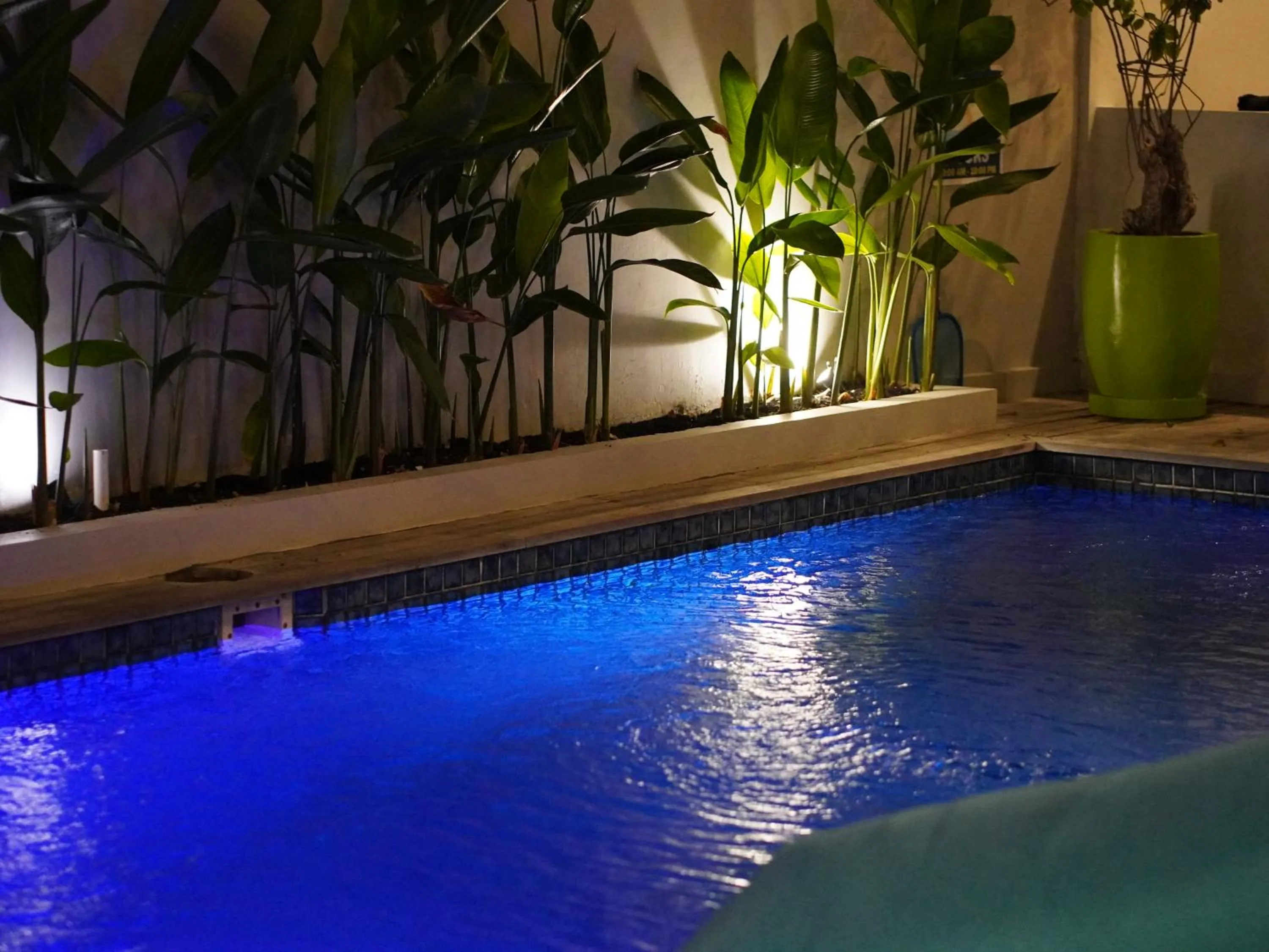 Property building in Mantra Gili