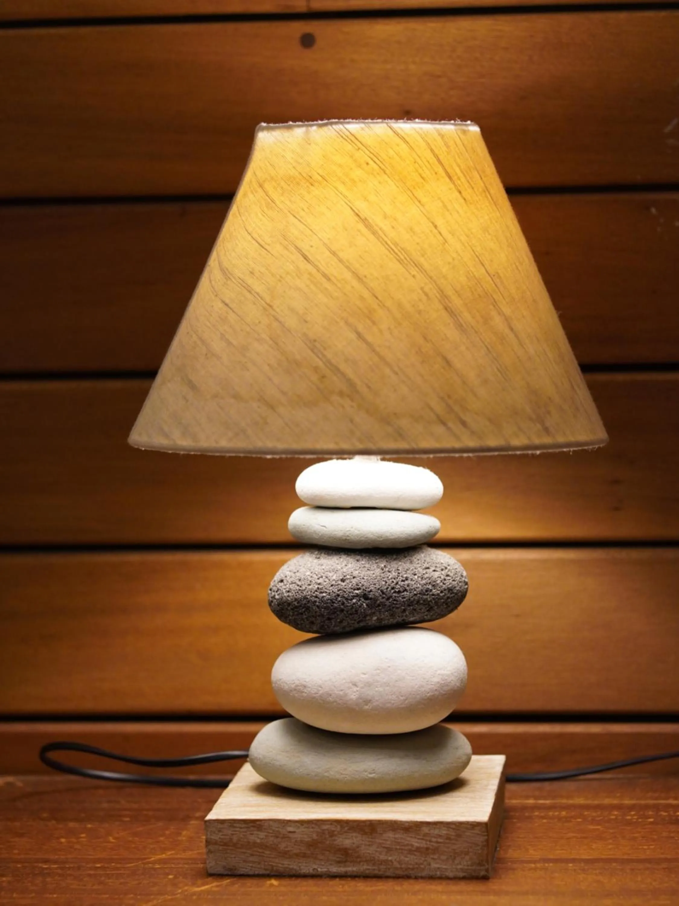 Decorative detail in Mantra Gili