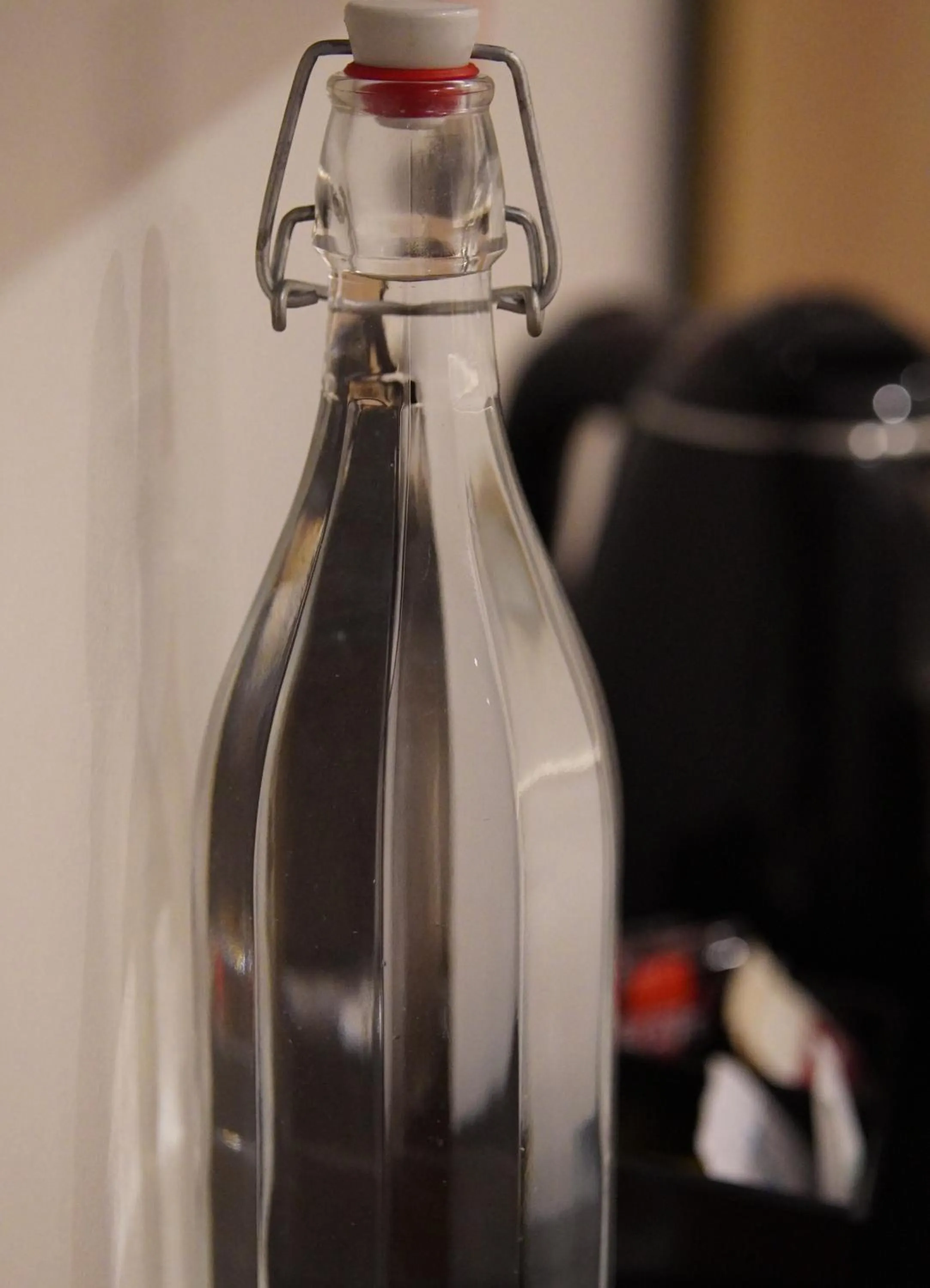 Coffee/tea facilities in Mantra Gili