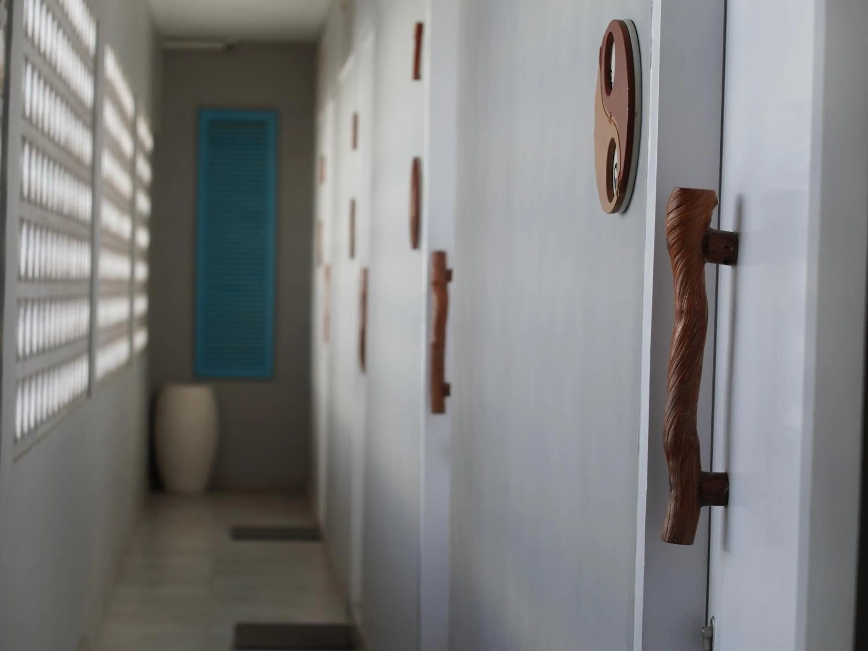 Property building in Mantra Gili