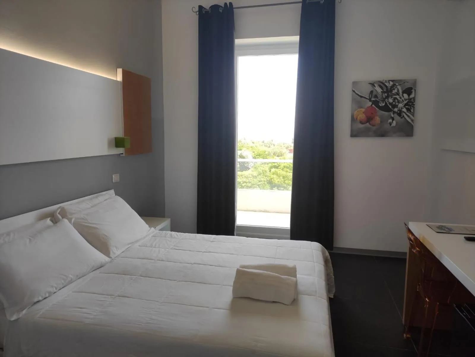 View (from property/room) in Oasis Park Hotel