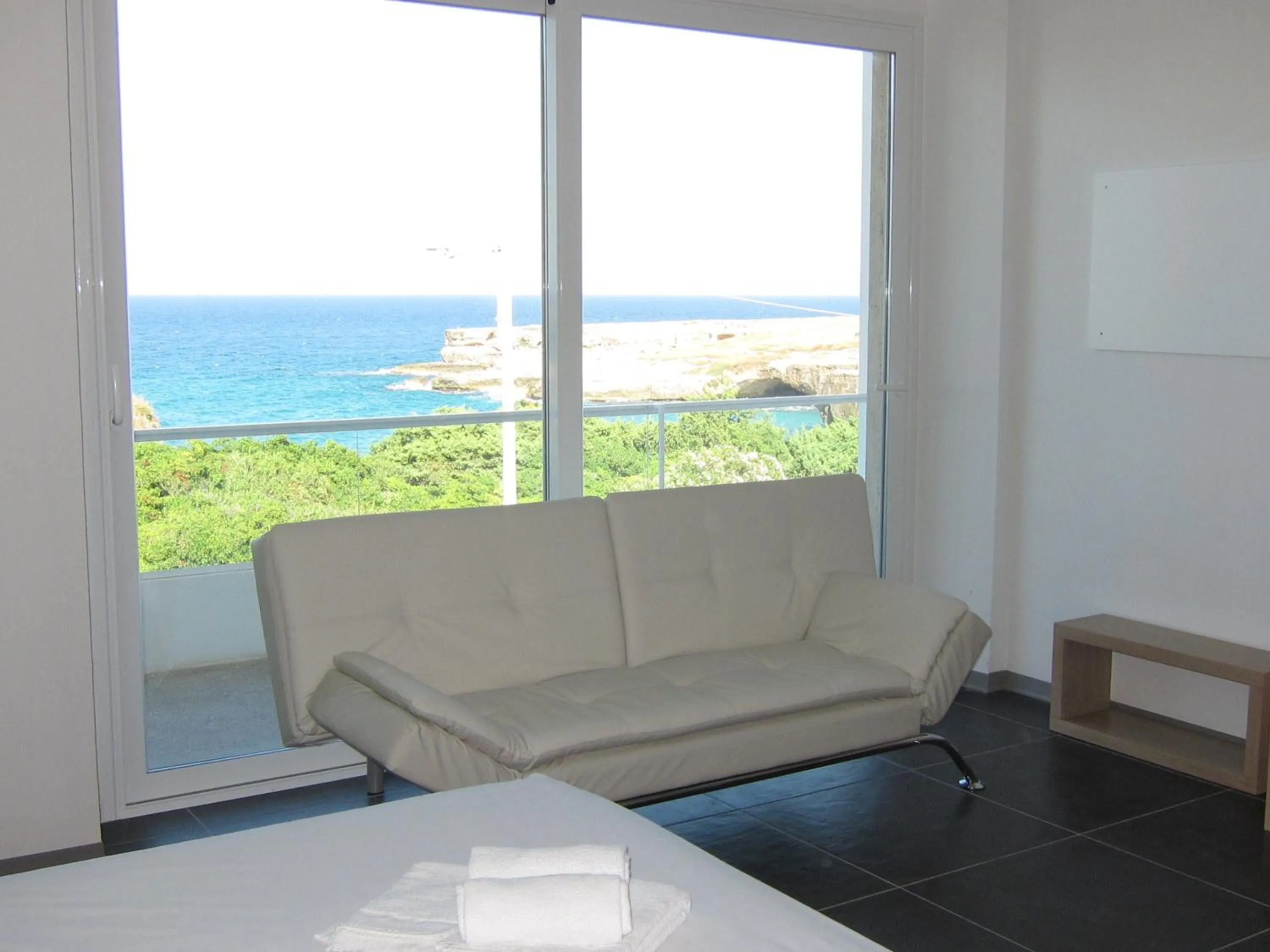 View (from property/room) in Oasis Park Hotel