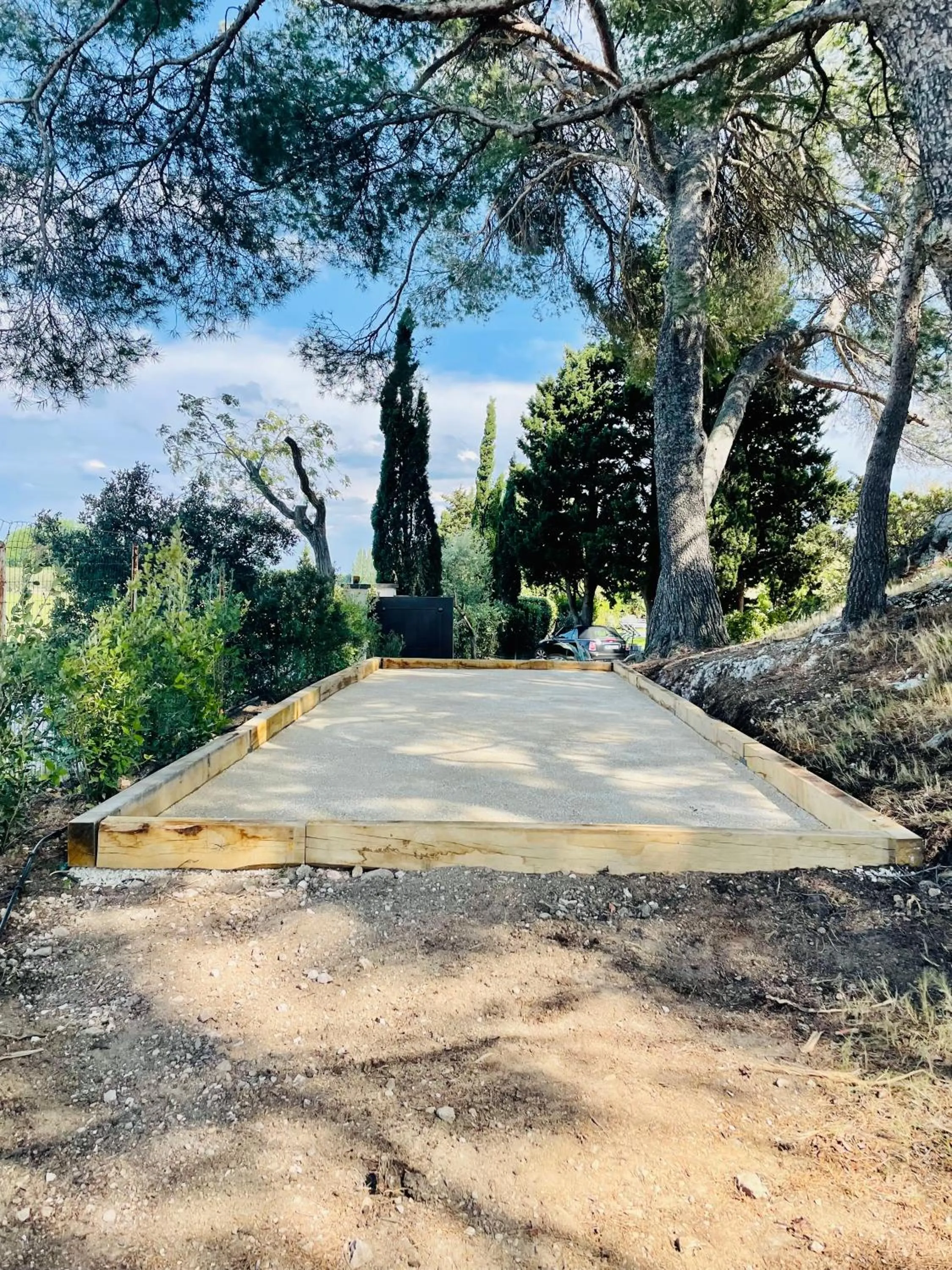 Activities in Mas des Alpilles