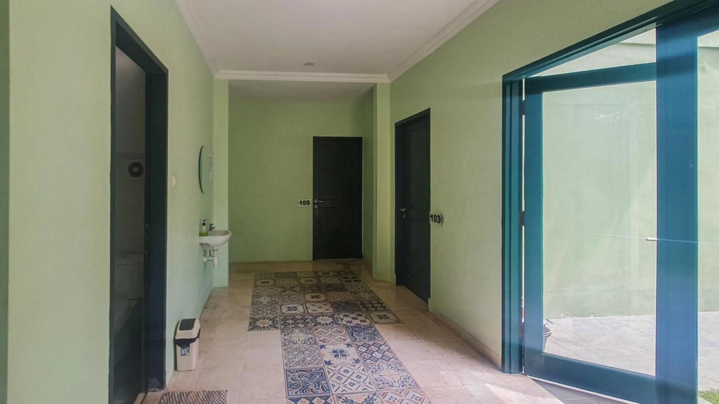 Panorama Inn Residence Batu Redpartner