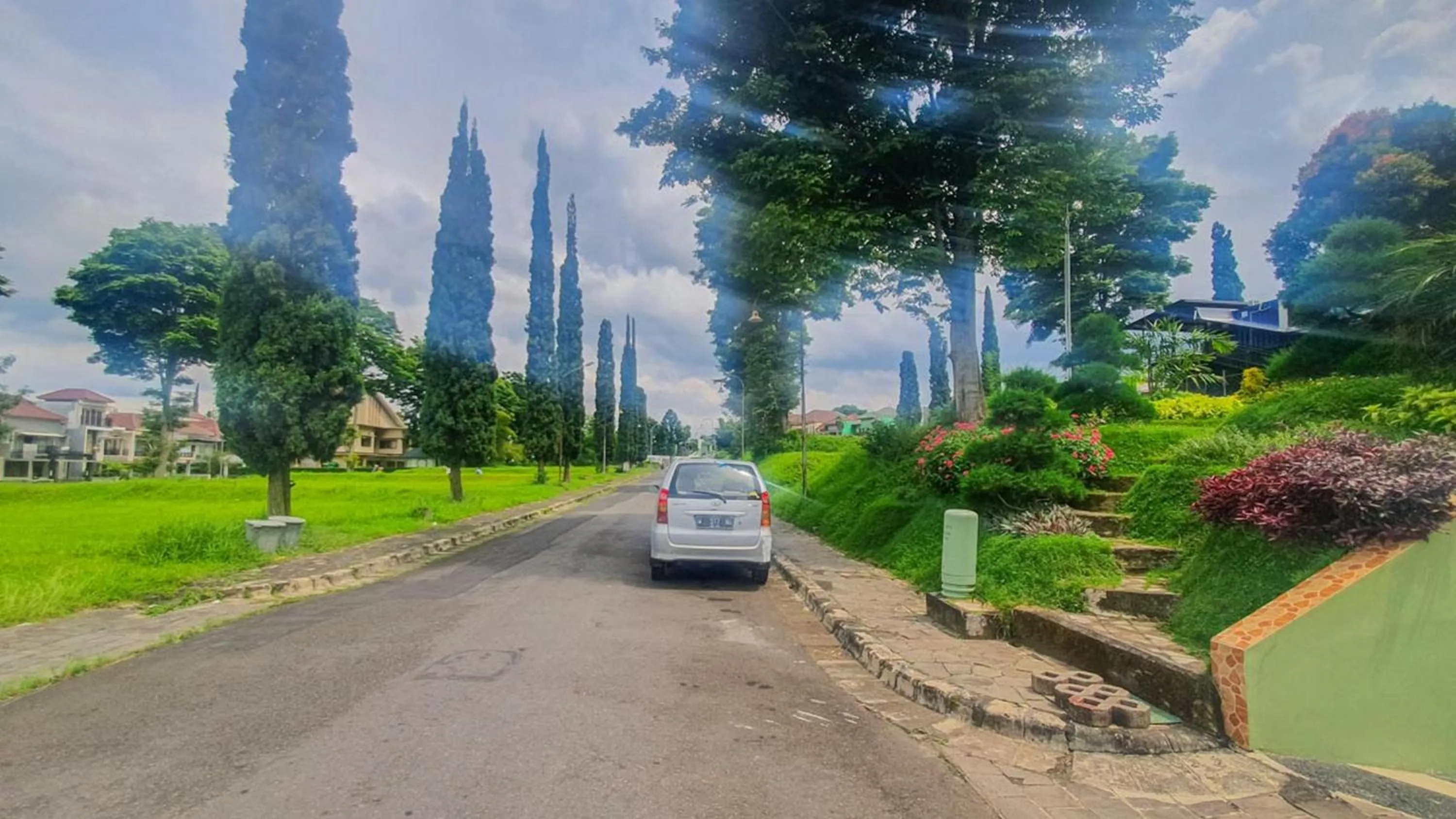 Panorama Inn Residence Batu Redpartner