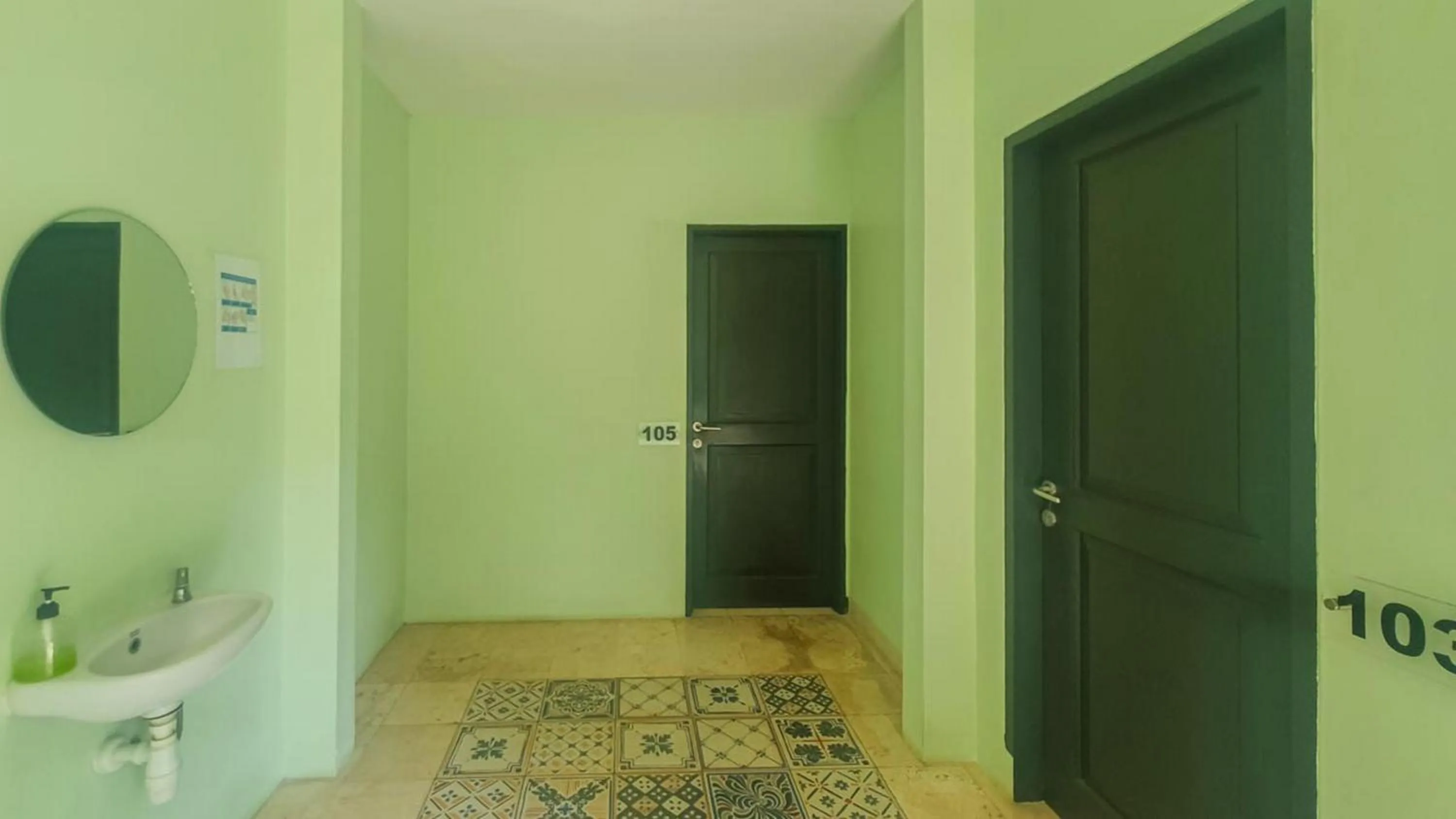 Panorama Inn Residence Batu Redpartner