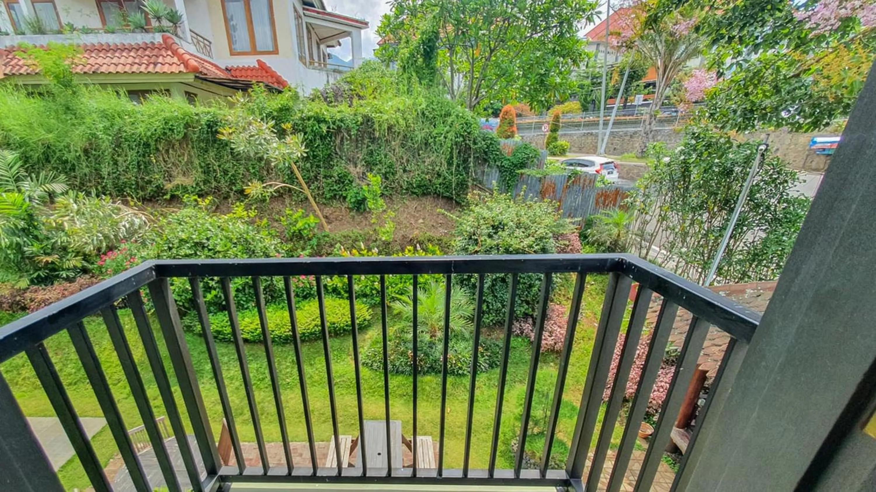 Panorama Inn Residence Batu Redpartner