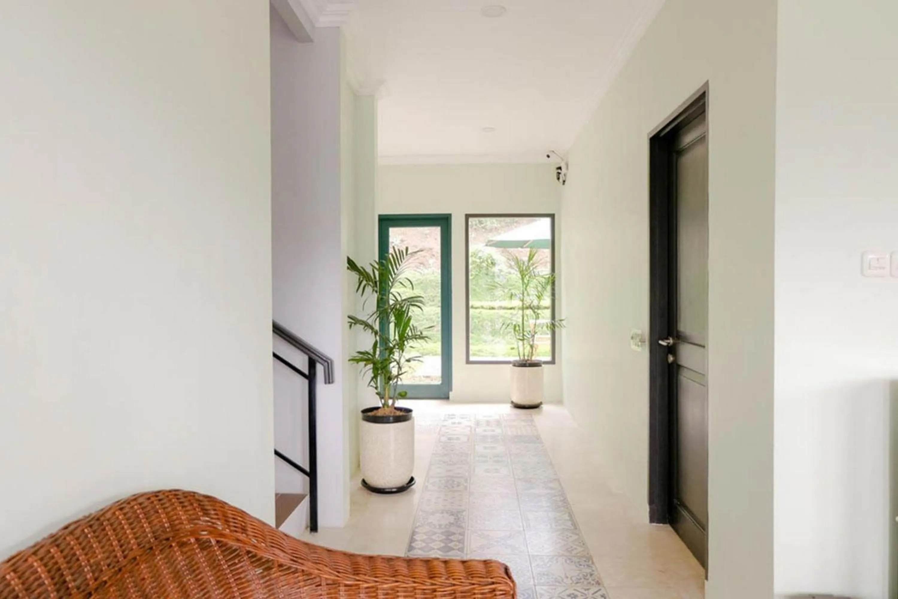 Panorama Inn Residence Batu Redpartner