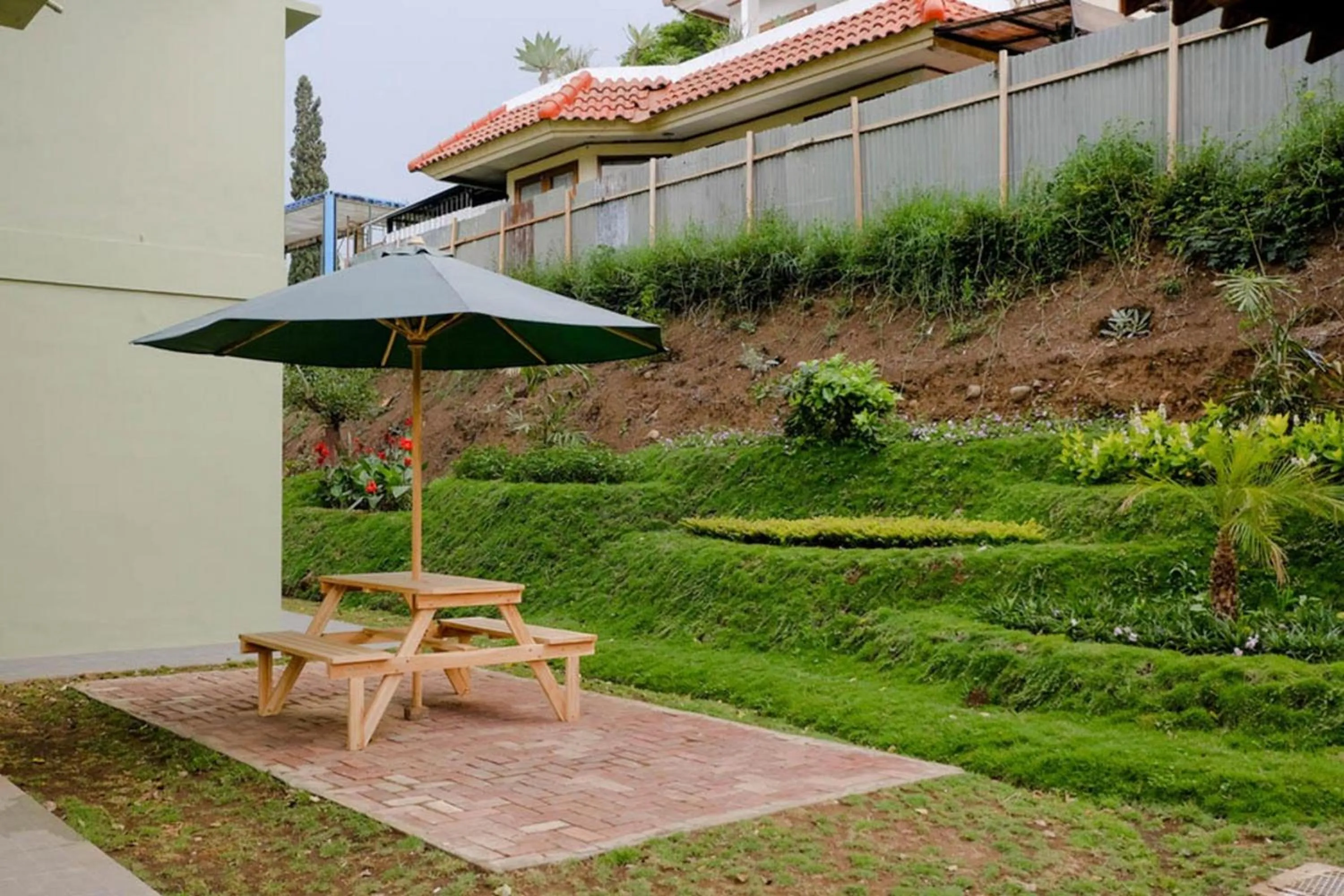 Panorama Inn Residence Batu Redpartner