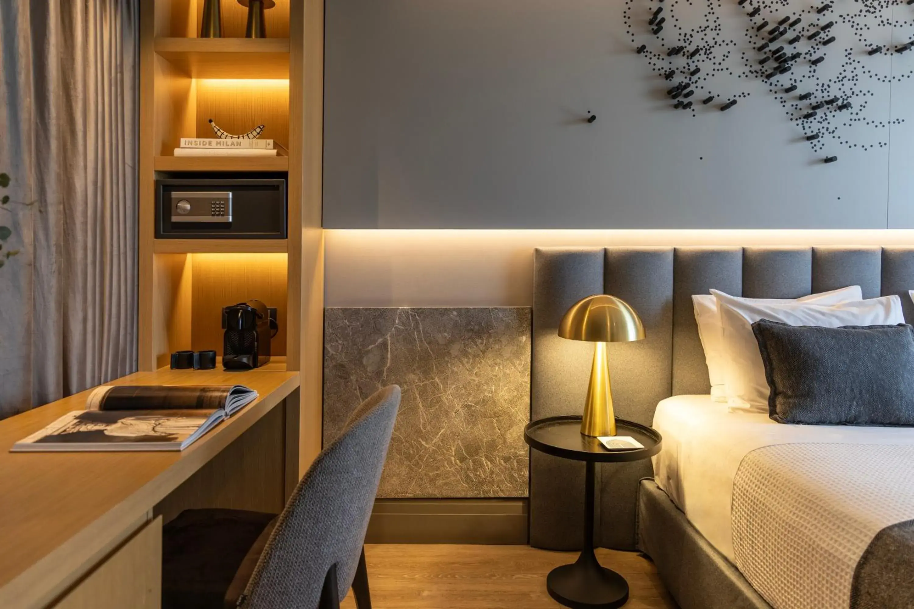 Superior Room in Heritage Hill Hotel Superior Room in Heritage Hill Hotel