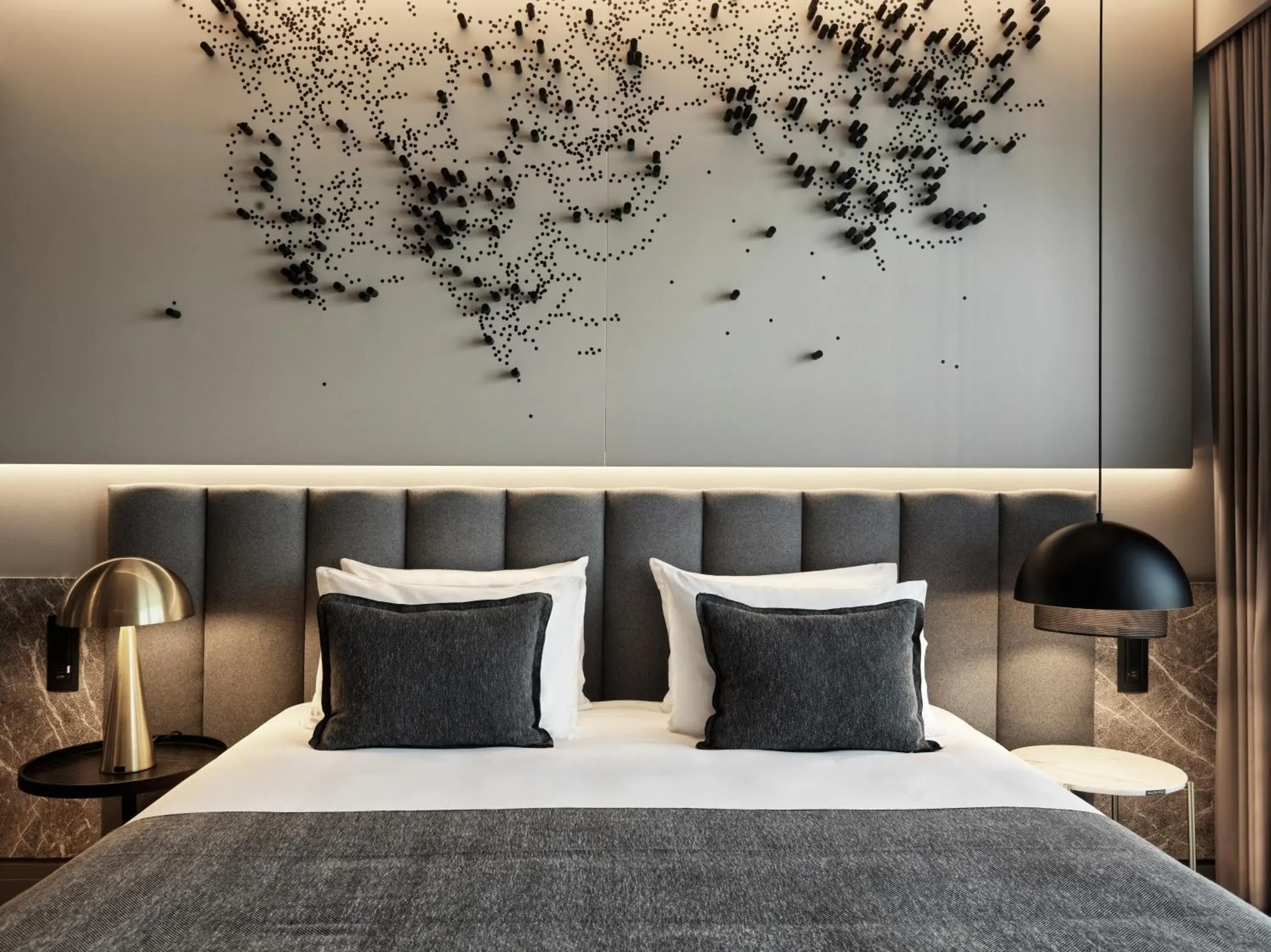 Classic Room in Heritage Hill Hotel Classic Room in Heritage Hill Hotel