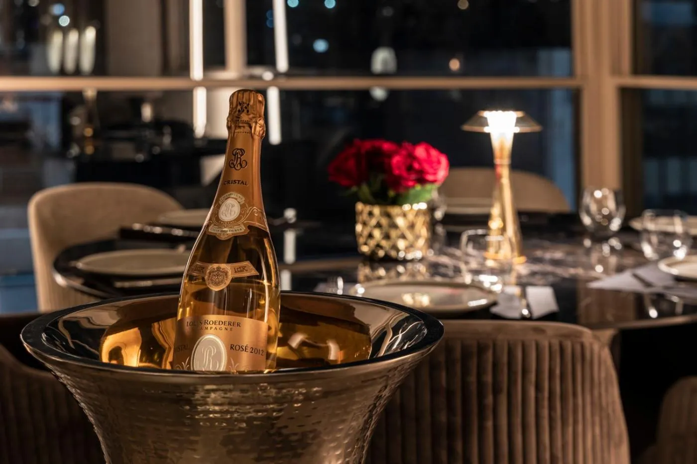 Restaurant/places to eat in Heritage Hill Hotel