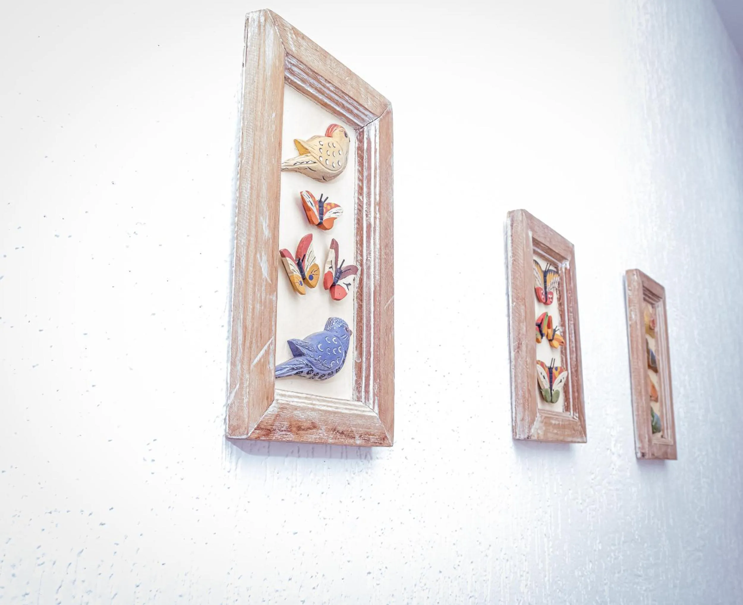 Decorative detail in Casa de Violeta Pousada