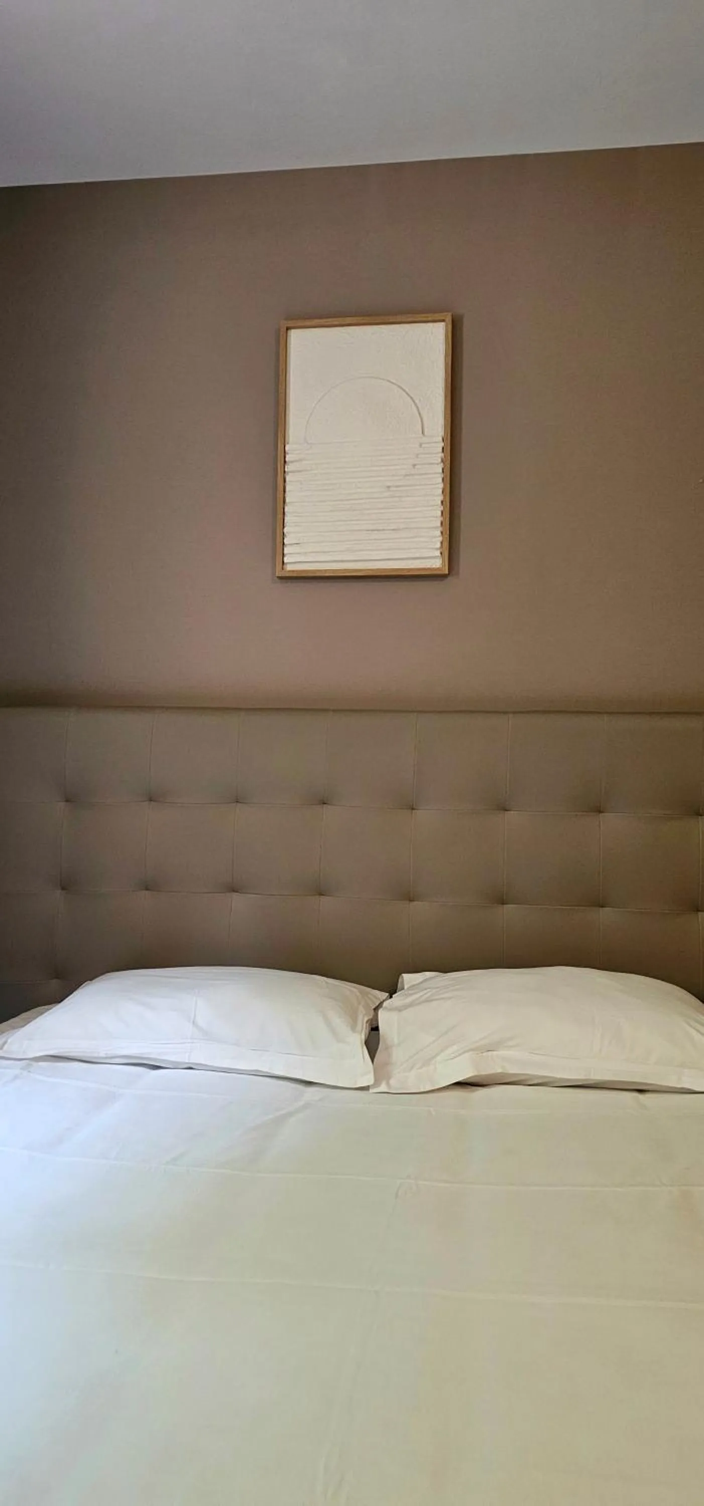 Bed in Contact Hôtel Solana, Niort MendesFrance