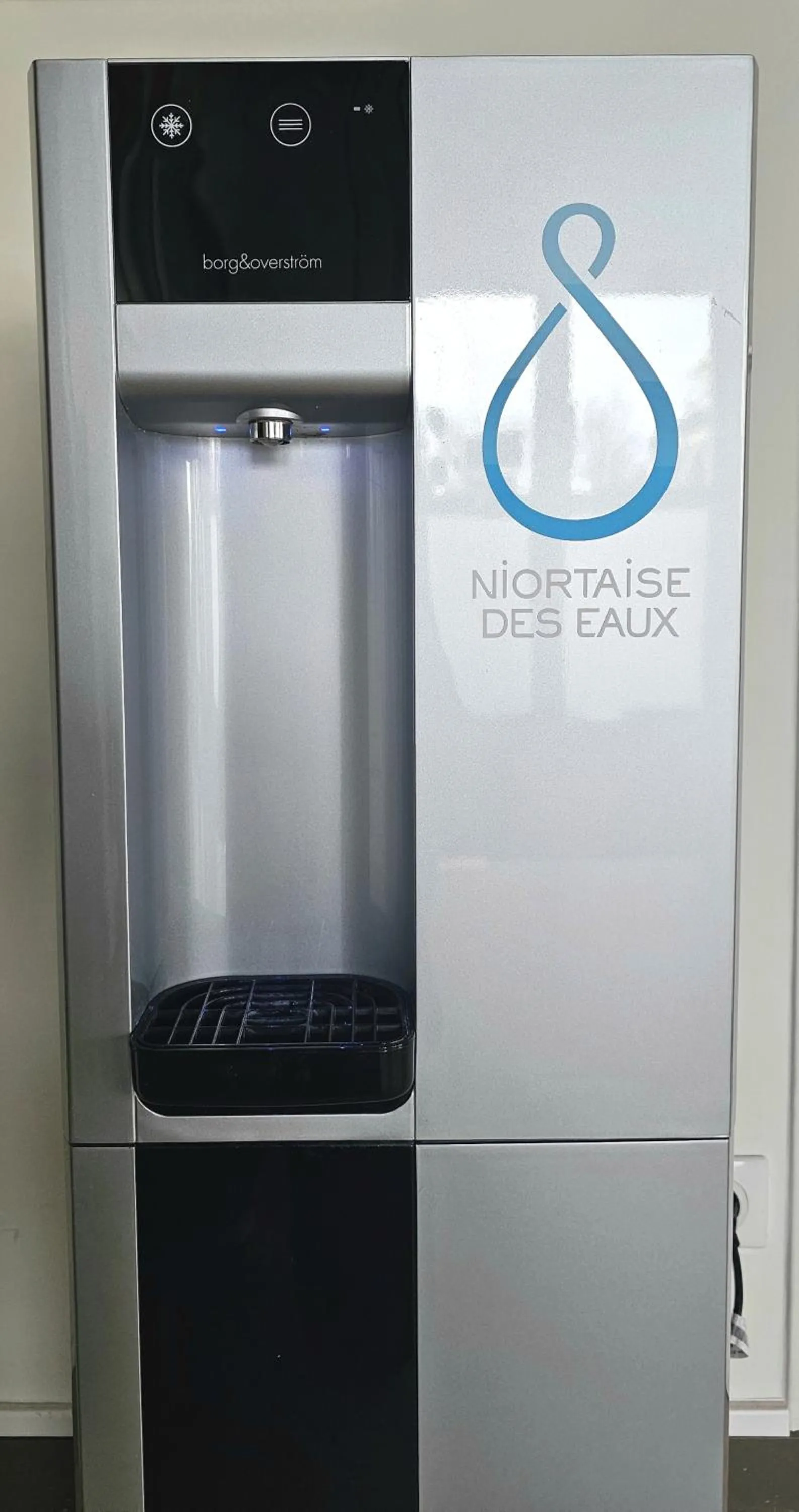 Contact Hôtel Solana, Niort MendesFrance