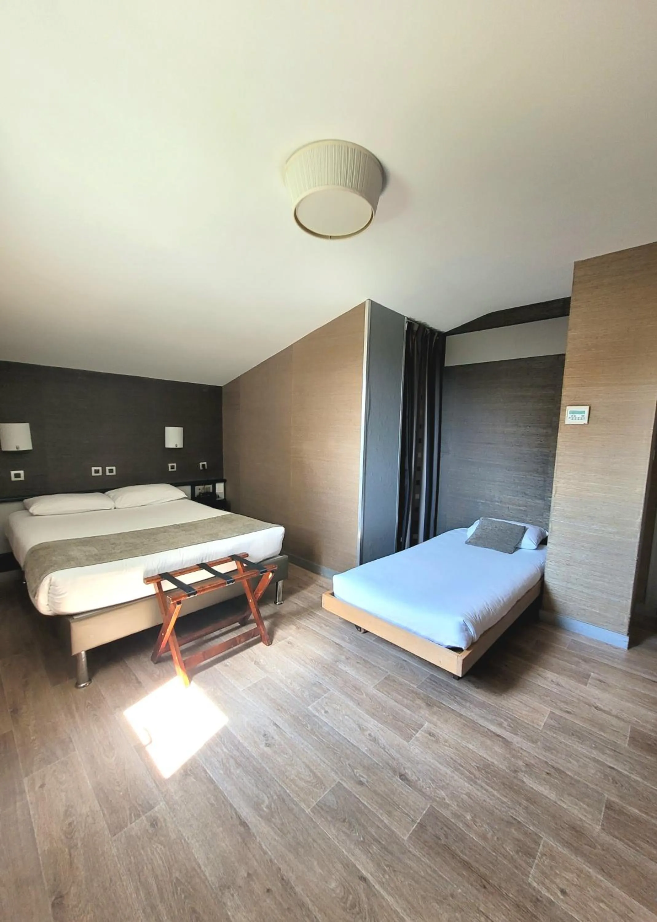 Bed in Contact Hôtel Solana, Niort MendesFrance