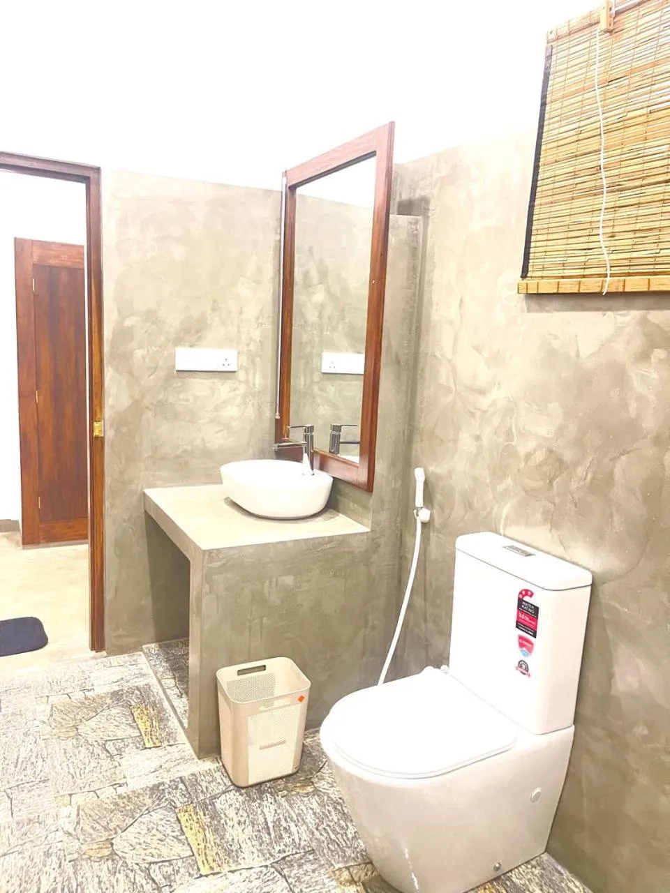 Ashansa Lagoon Resort