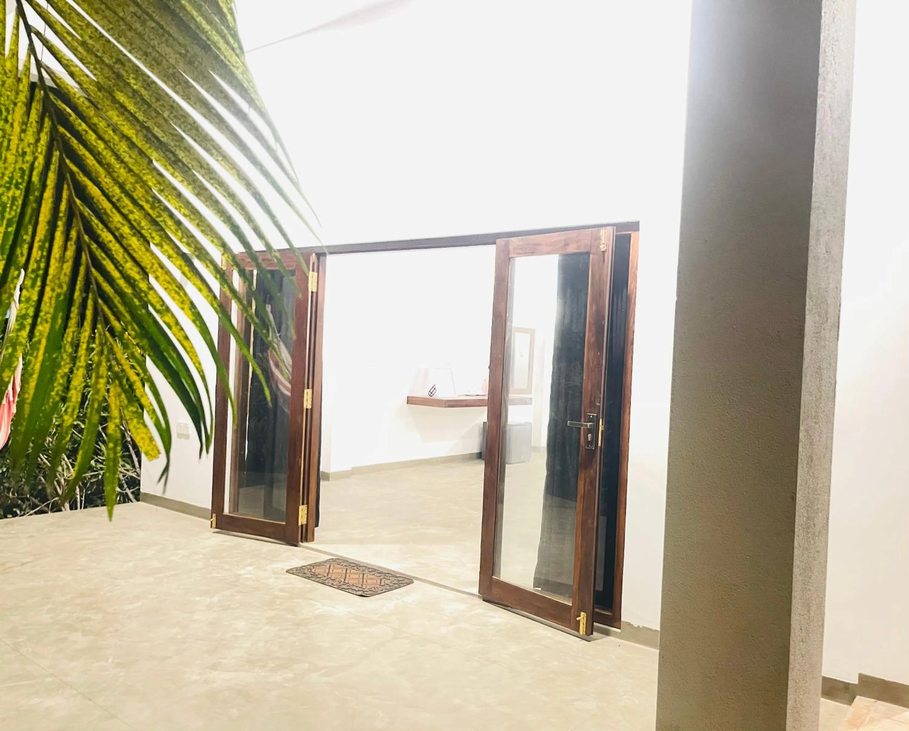 Ashansa Lagoon Resort