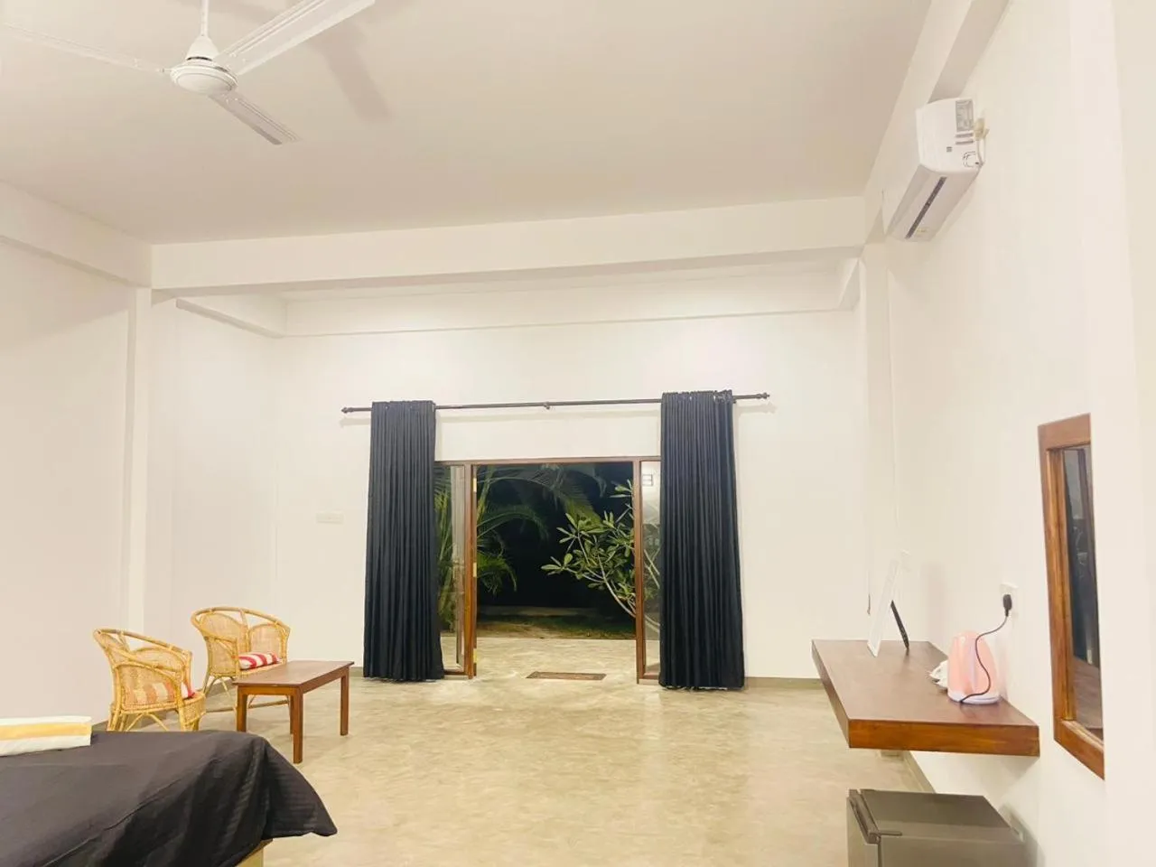 Ashansa Lagoon Resort