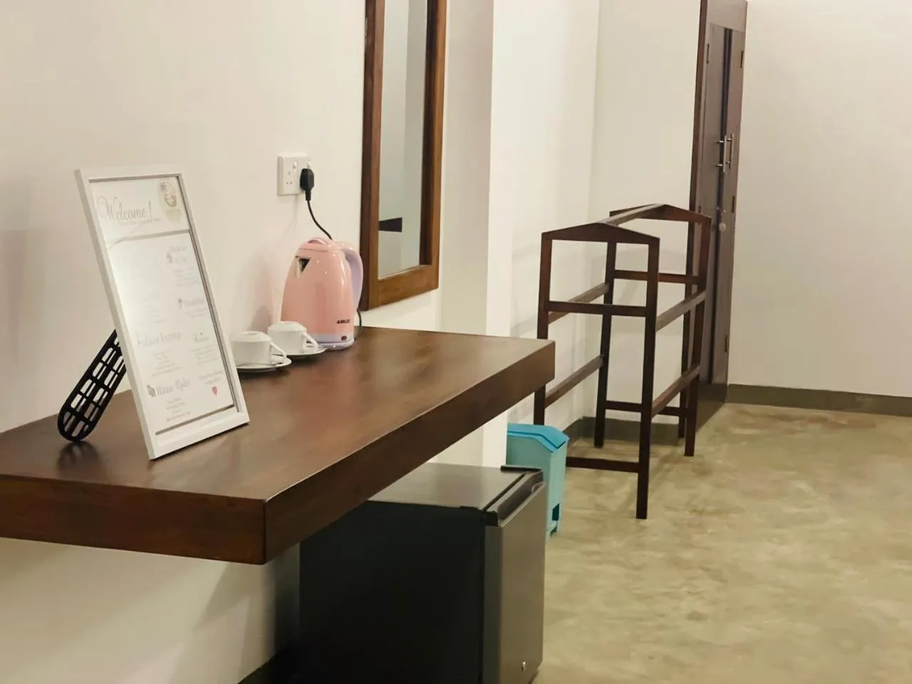 Ashansa Lagoon Resort