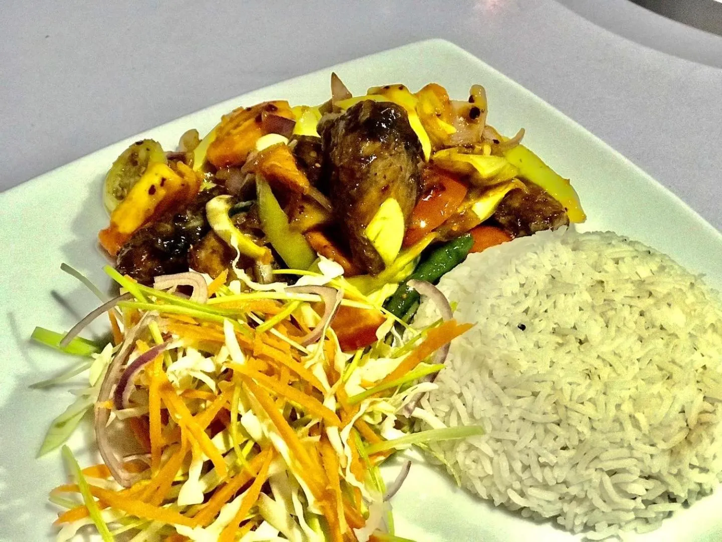 Ashansa Lagoon Resort