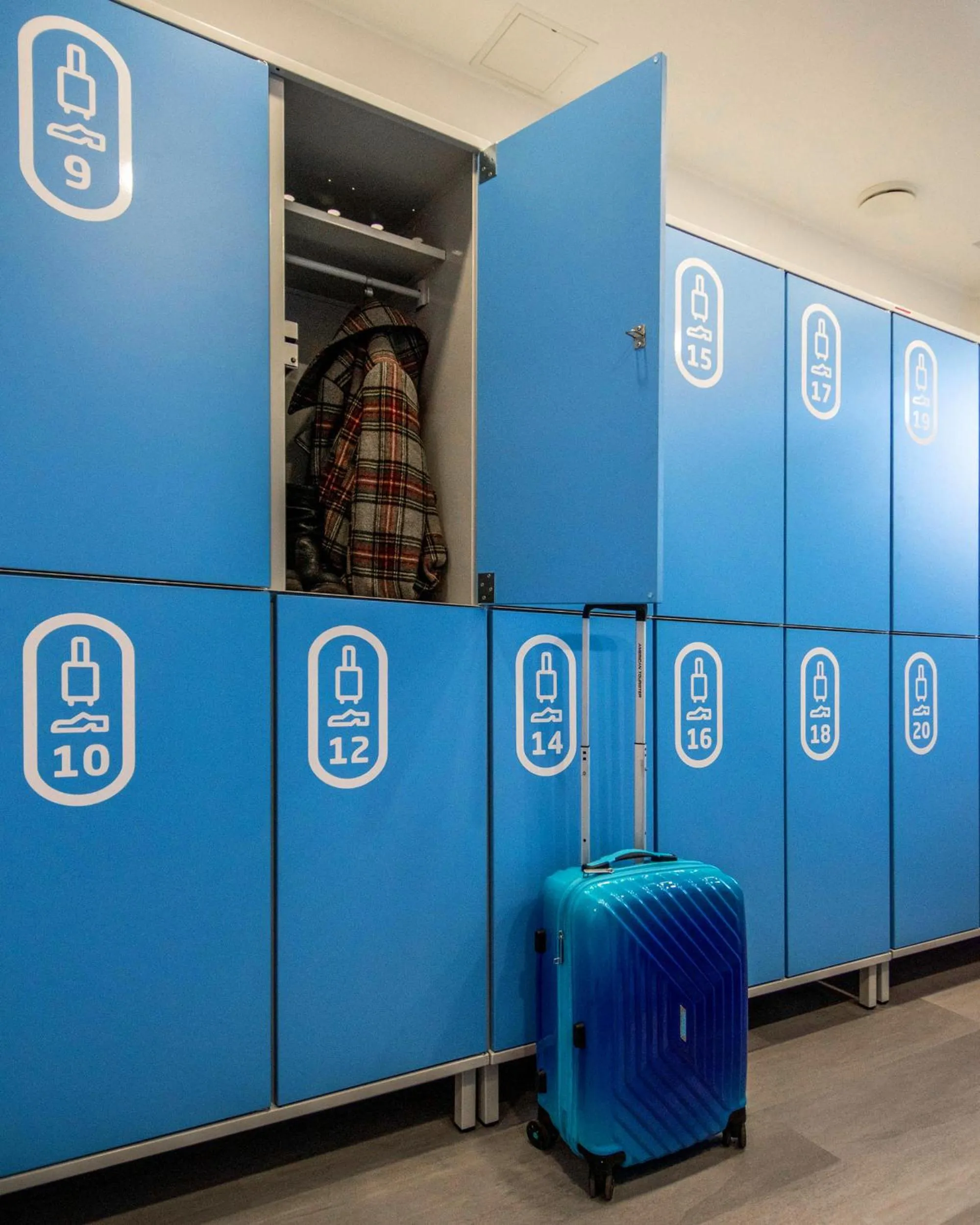 Capsule Hostels Tallinn