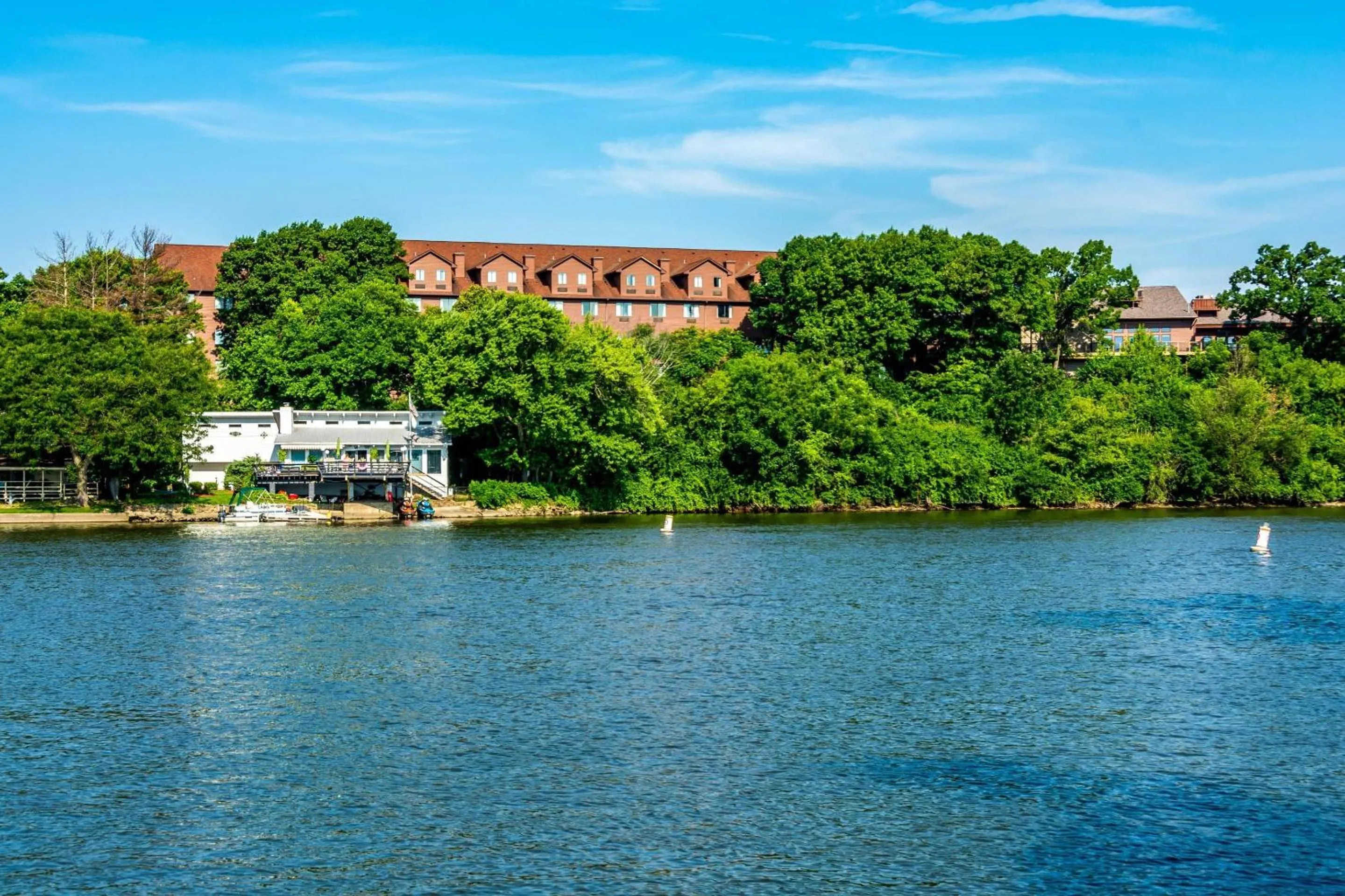 Other in Riverview Inn & Suites, an Ascend Collection Hotel