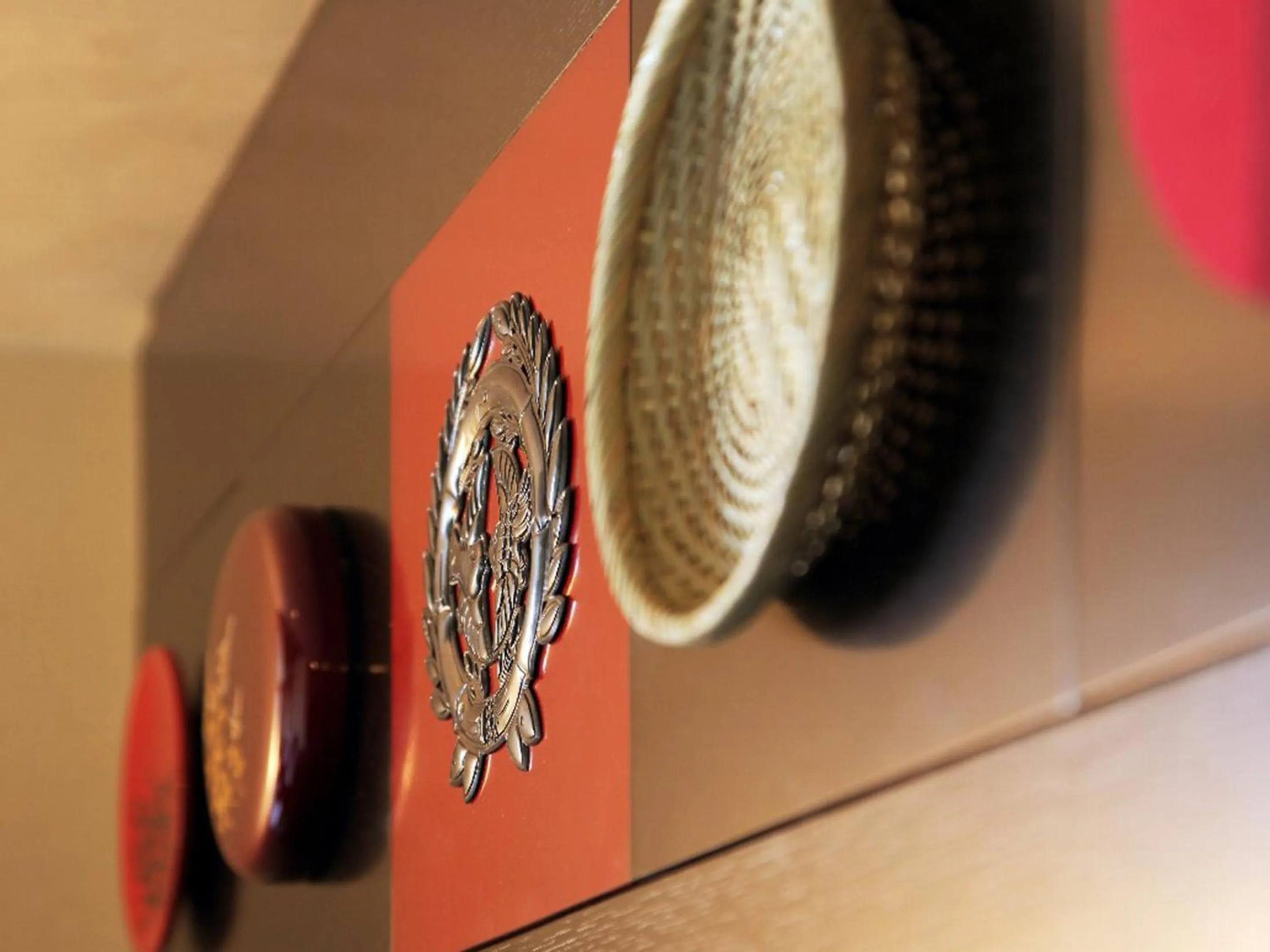 Photo of the whole room in Sendai Washington Hotel