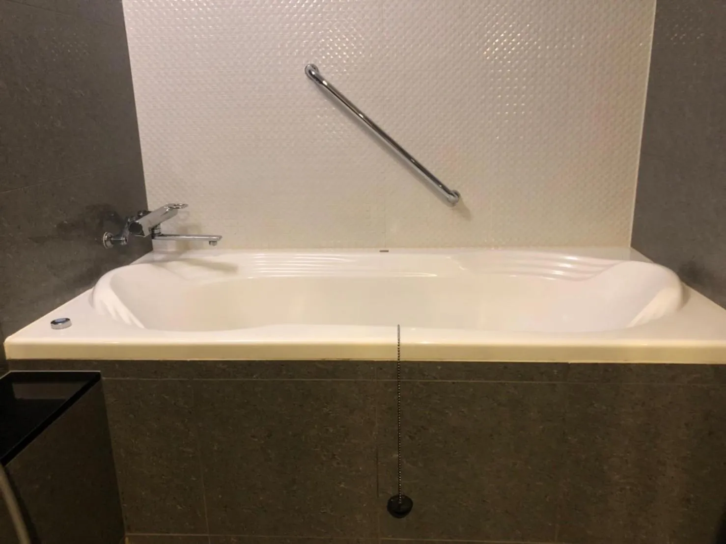 Bathroom in Resorpia Beppu