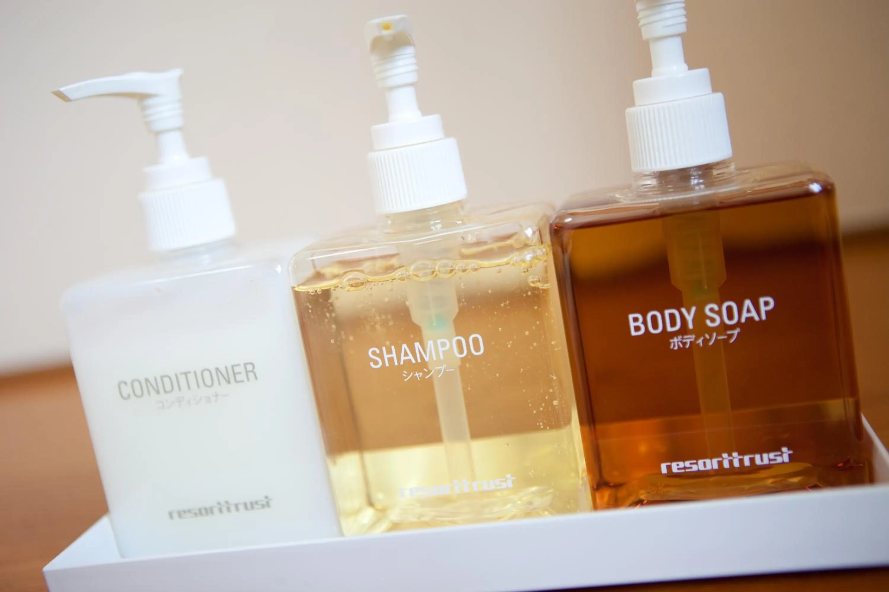 Other in Resorpia Beppu