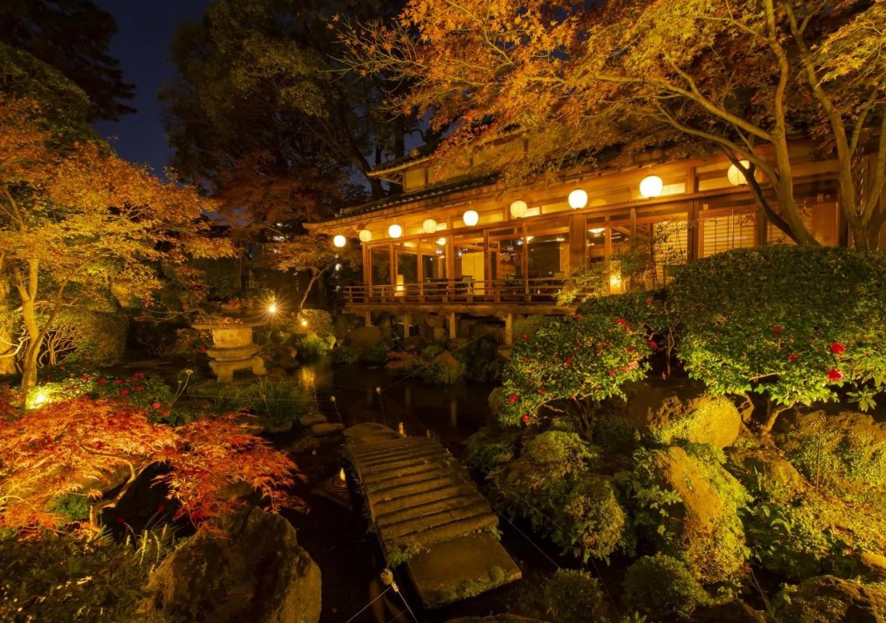 Property building in Shiragiku