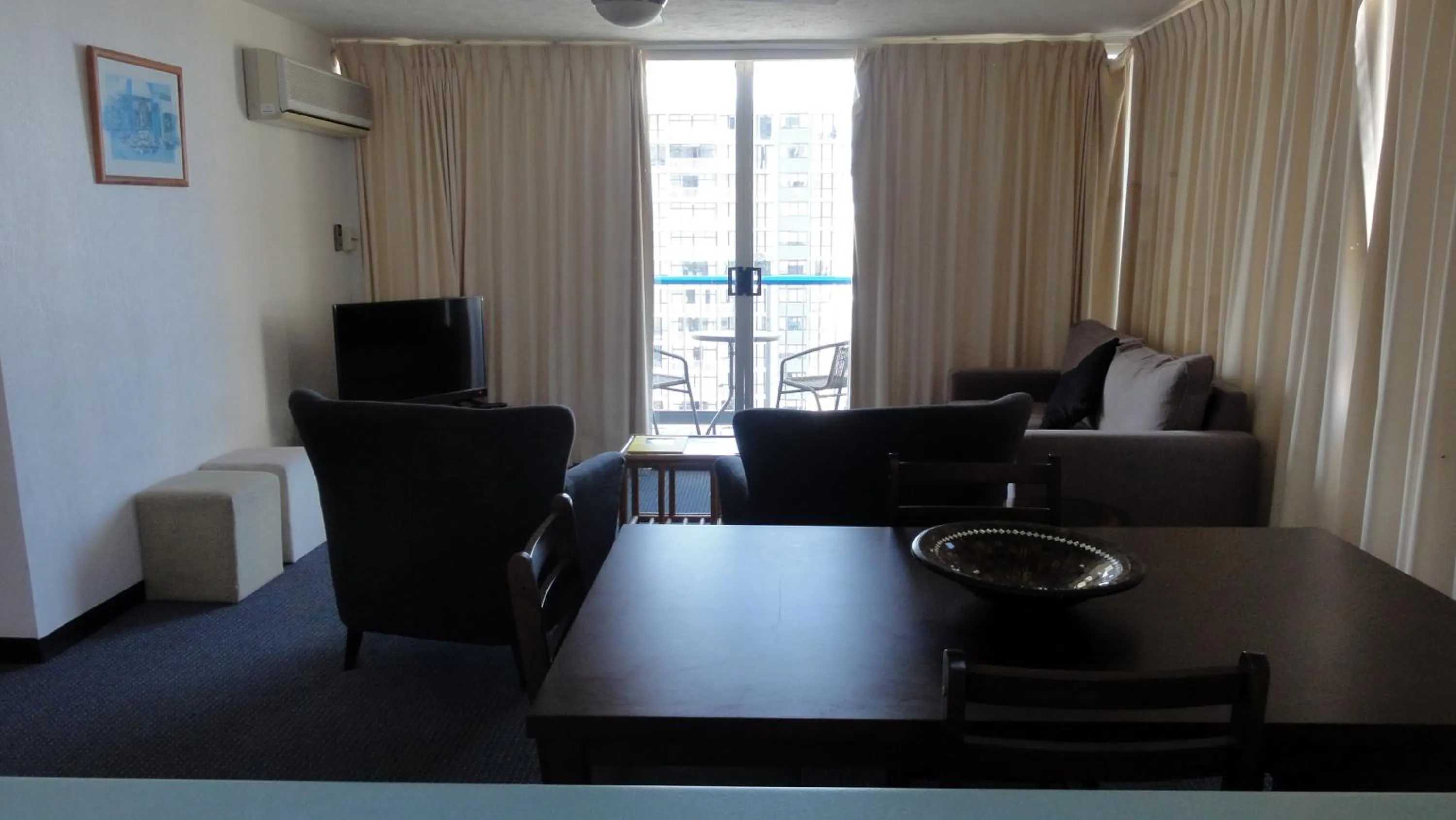 Quarterdeck Apartments