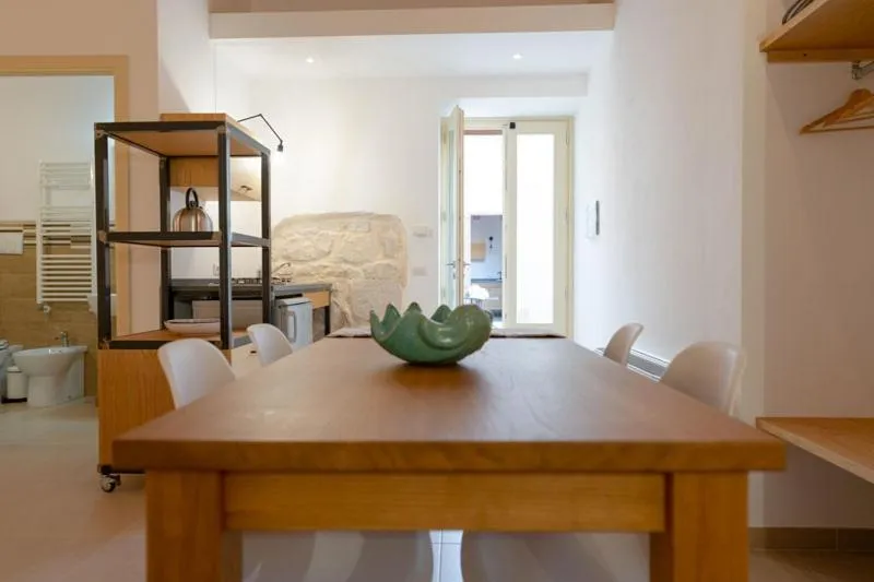 Baglio Cella - Appartamenti per Vacanze