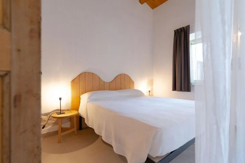 Bed in Baglio Cella - Appartamenti per Vacanze