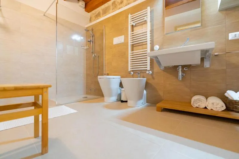 Baglio Cella - Appartamenti per Vacanze